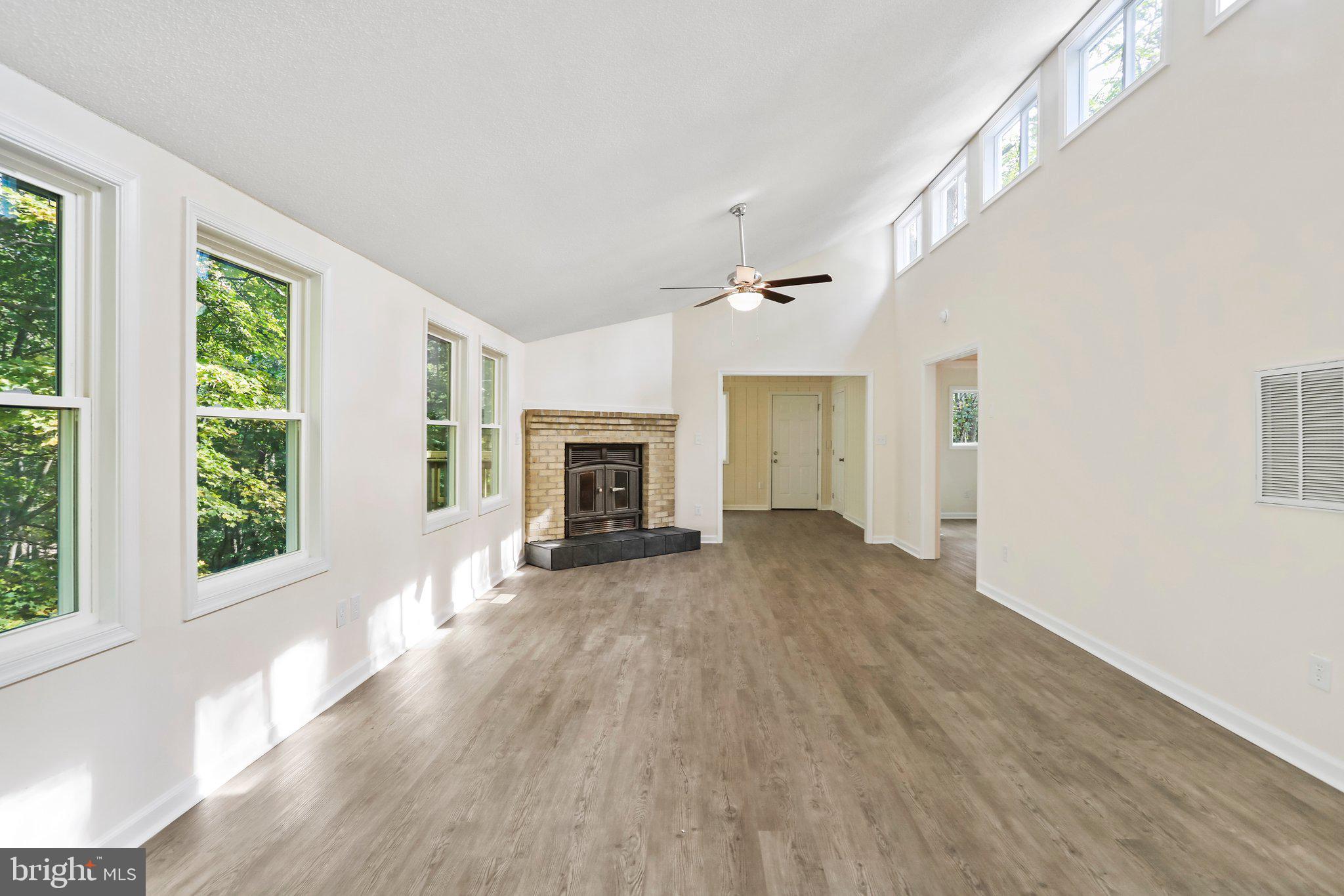 THE WOODS - Residential