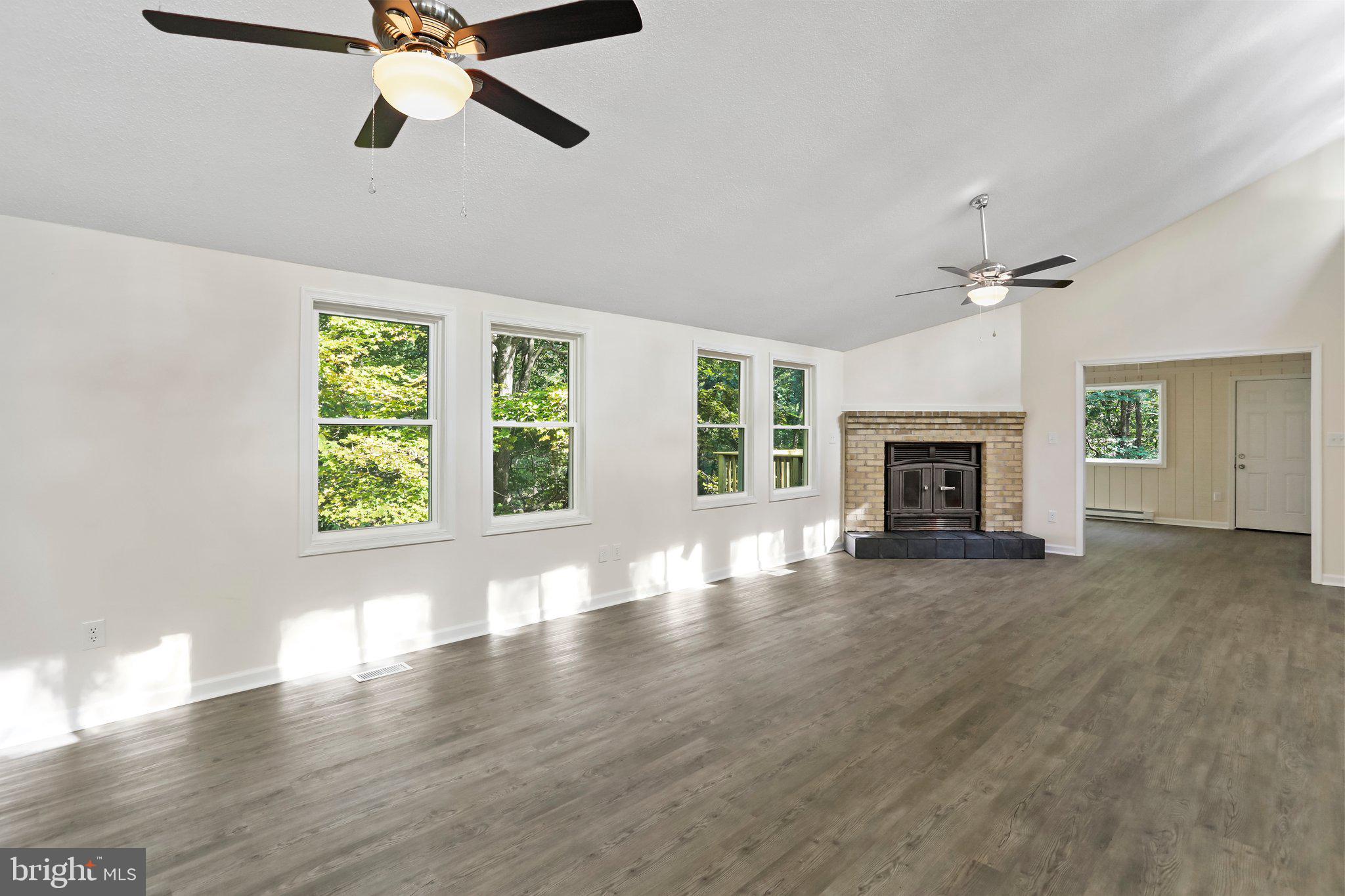 THE WOODS - Residential