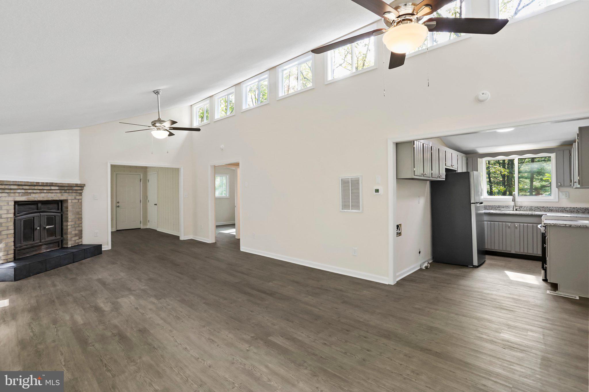 THE WOODS - Residential