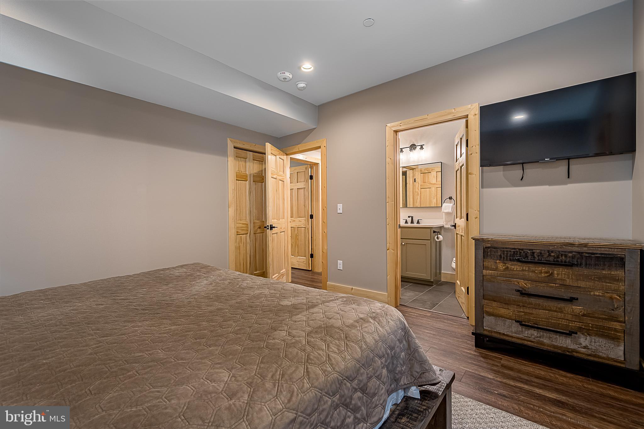 LAGO VISTA - Residential