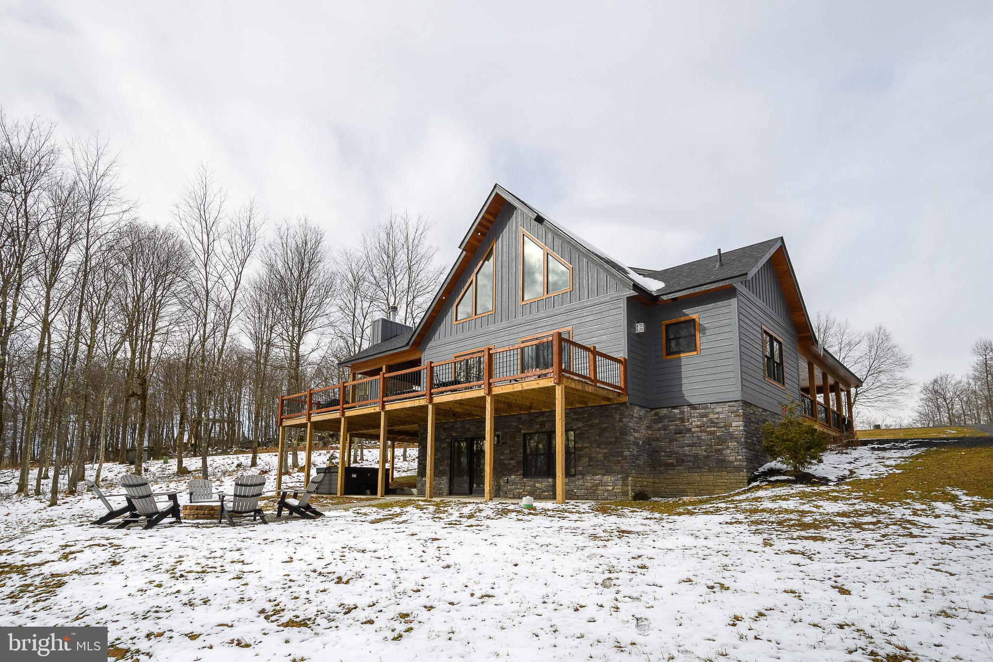 LAGO VISTA - Residential