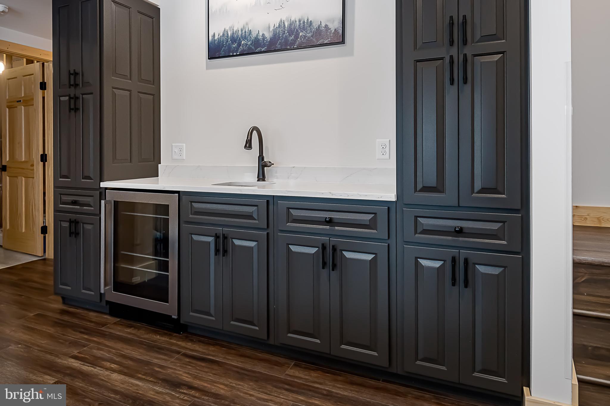 LAGO VISTA - Residential