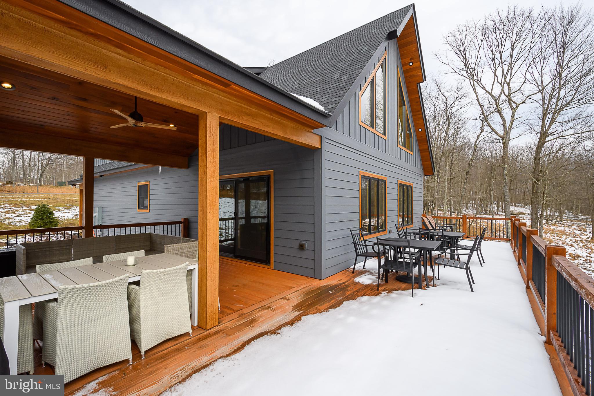 LAGO VISTA - Residential