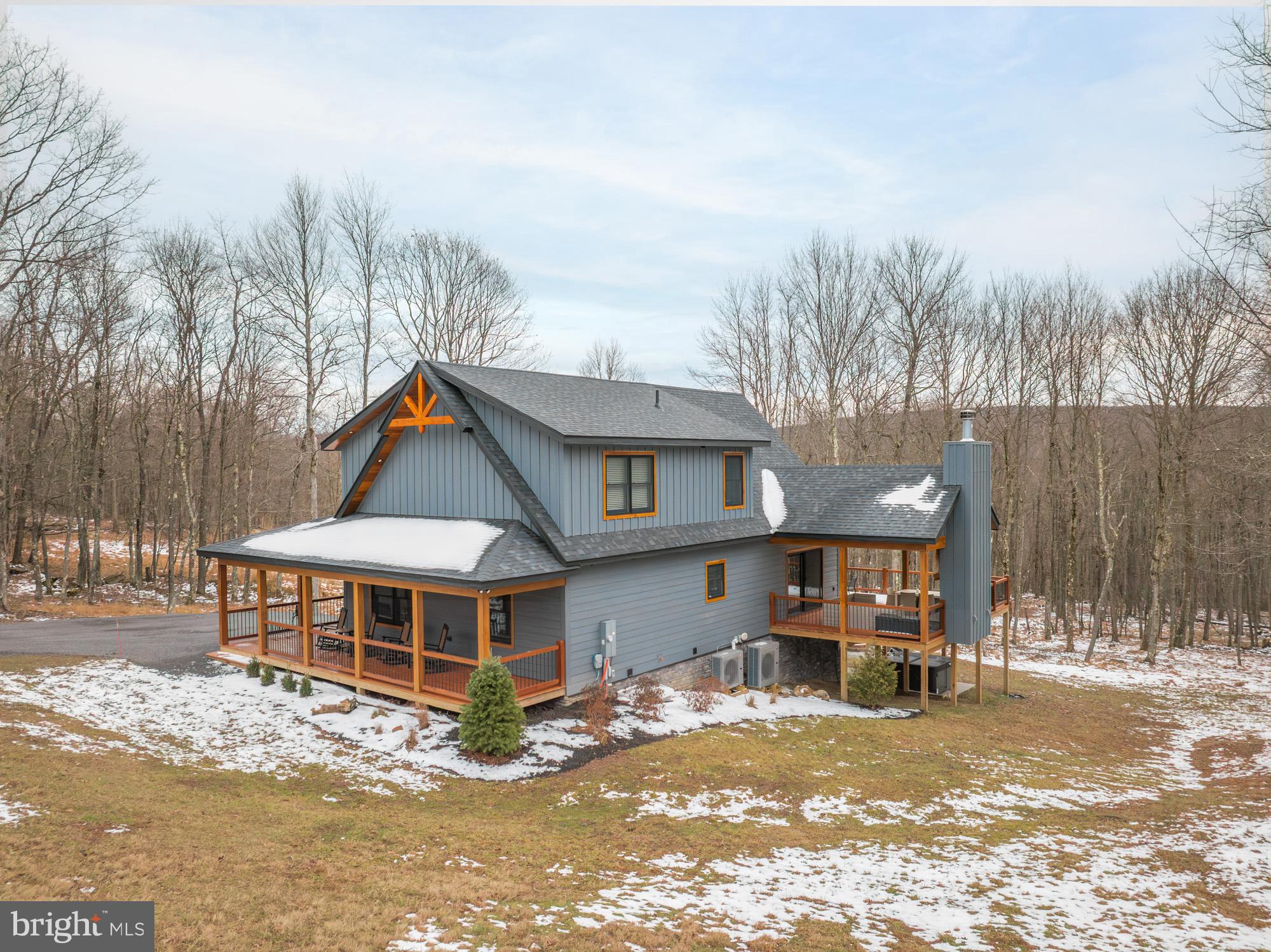 LAGO VISTA - Residential