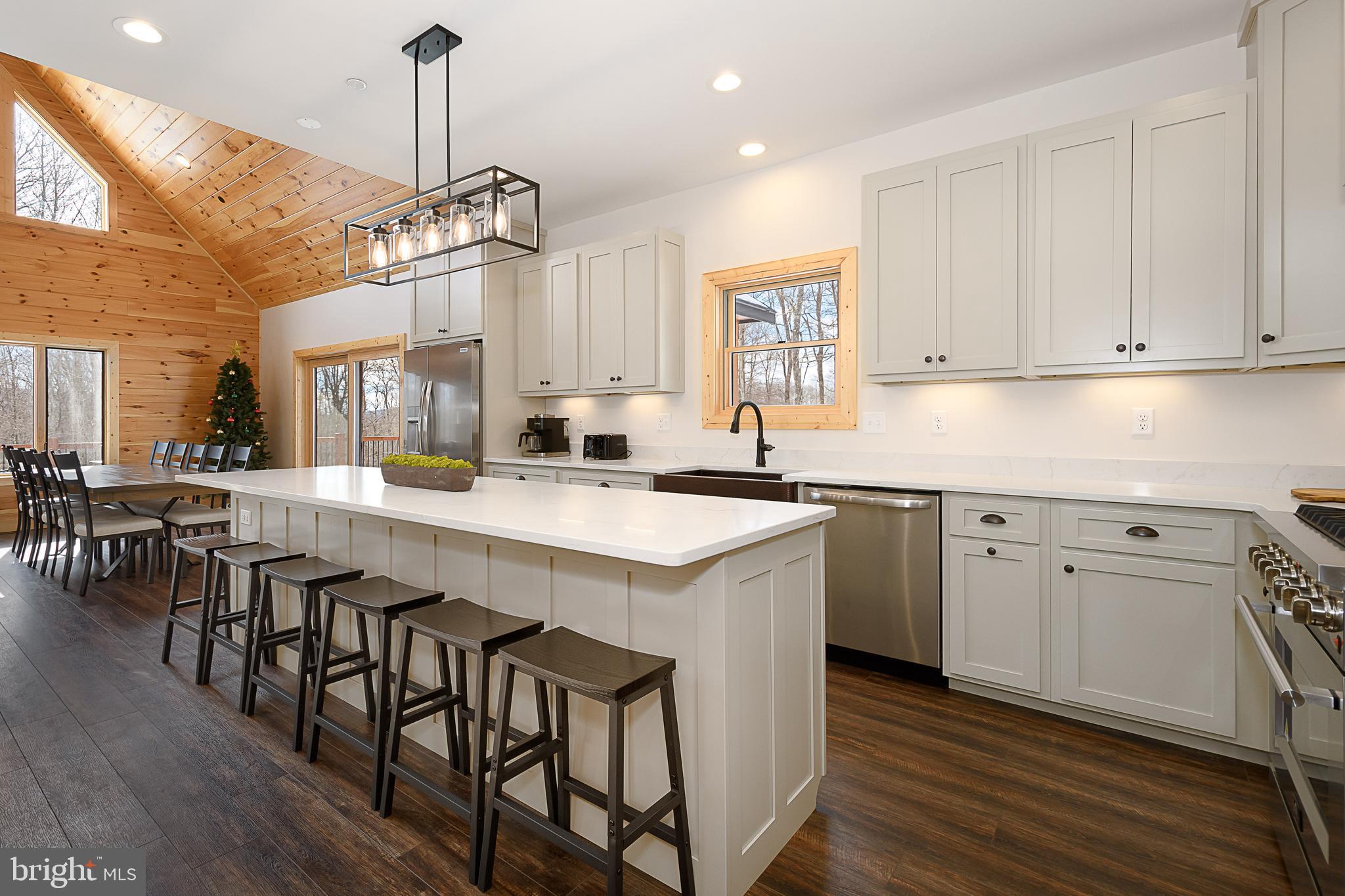 LAGO VISTA - Residential