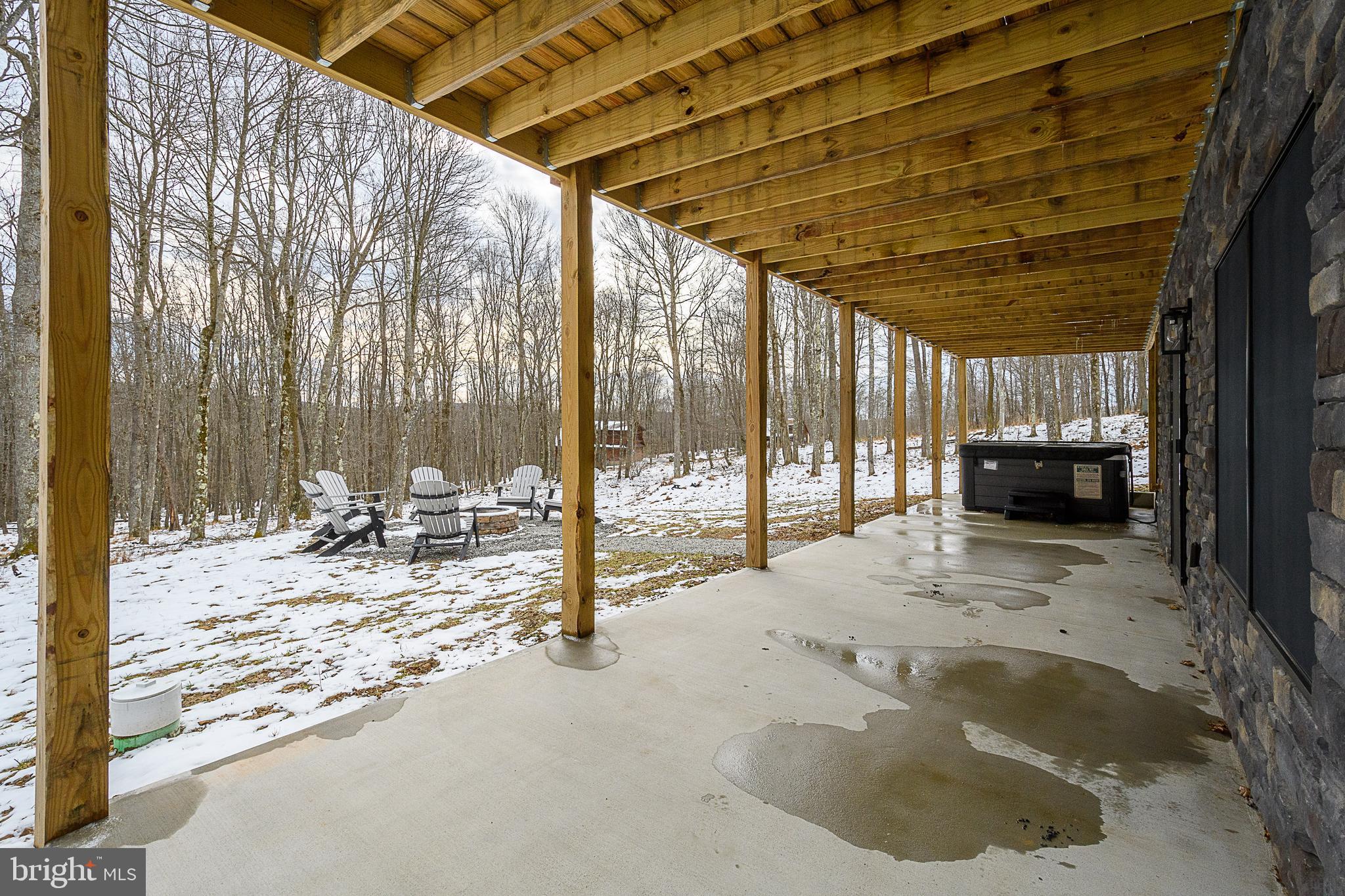 LAGO VISTA - Residential