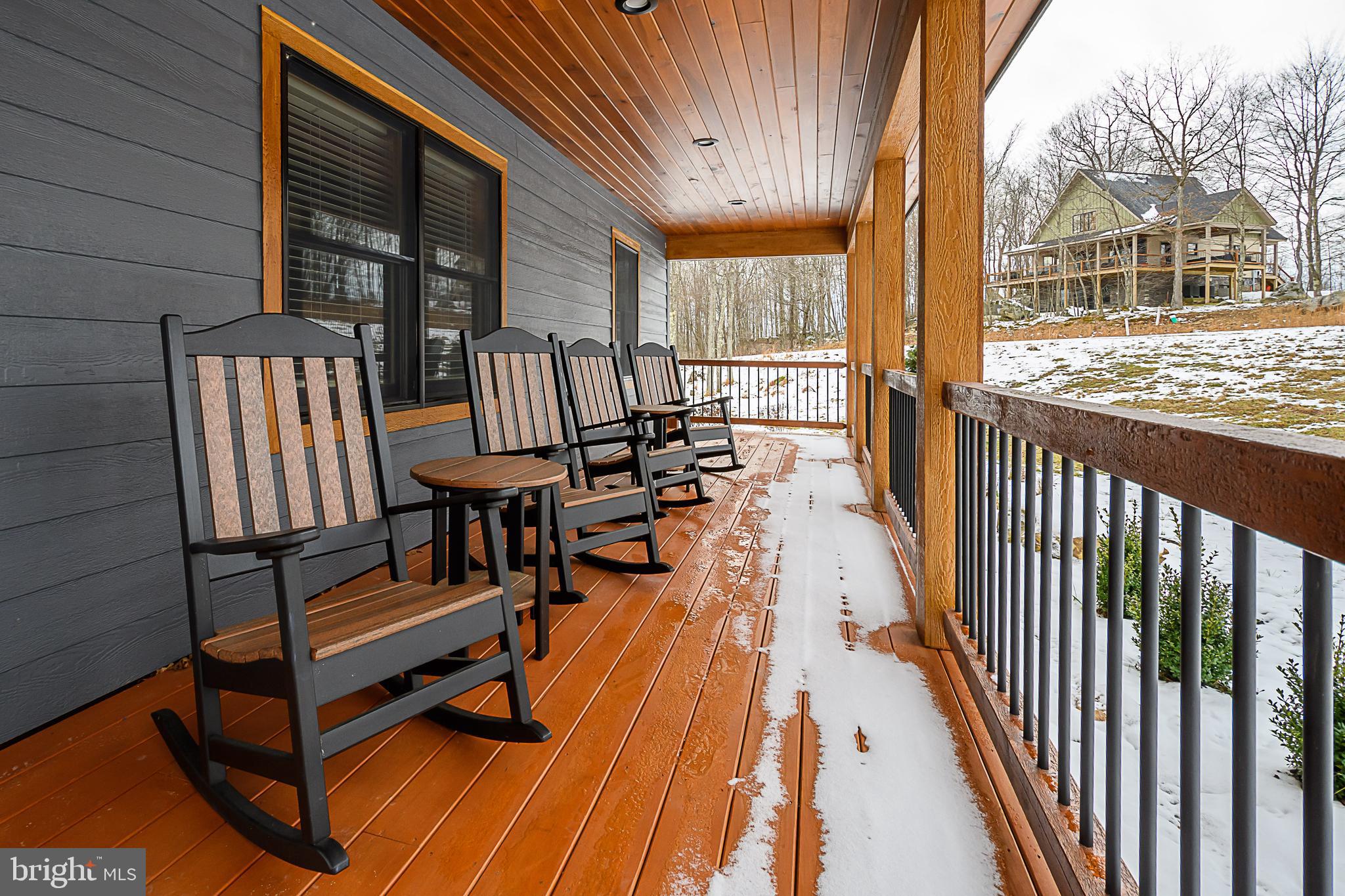 LAGO VISTA - Residential