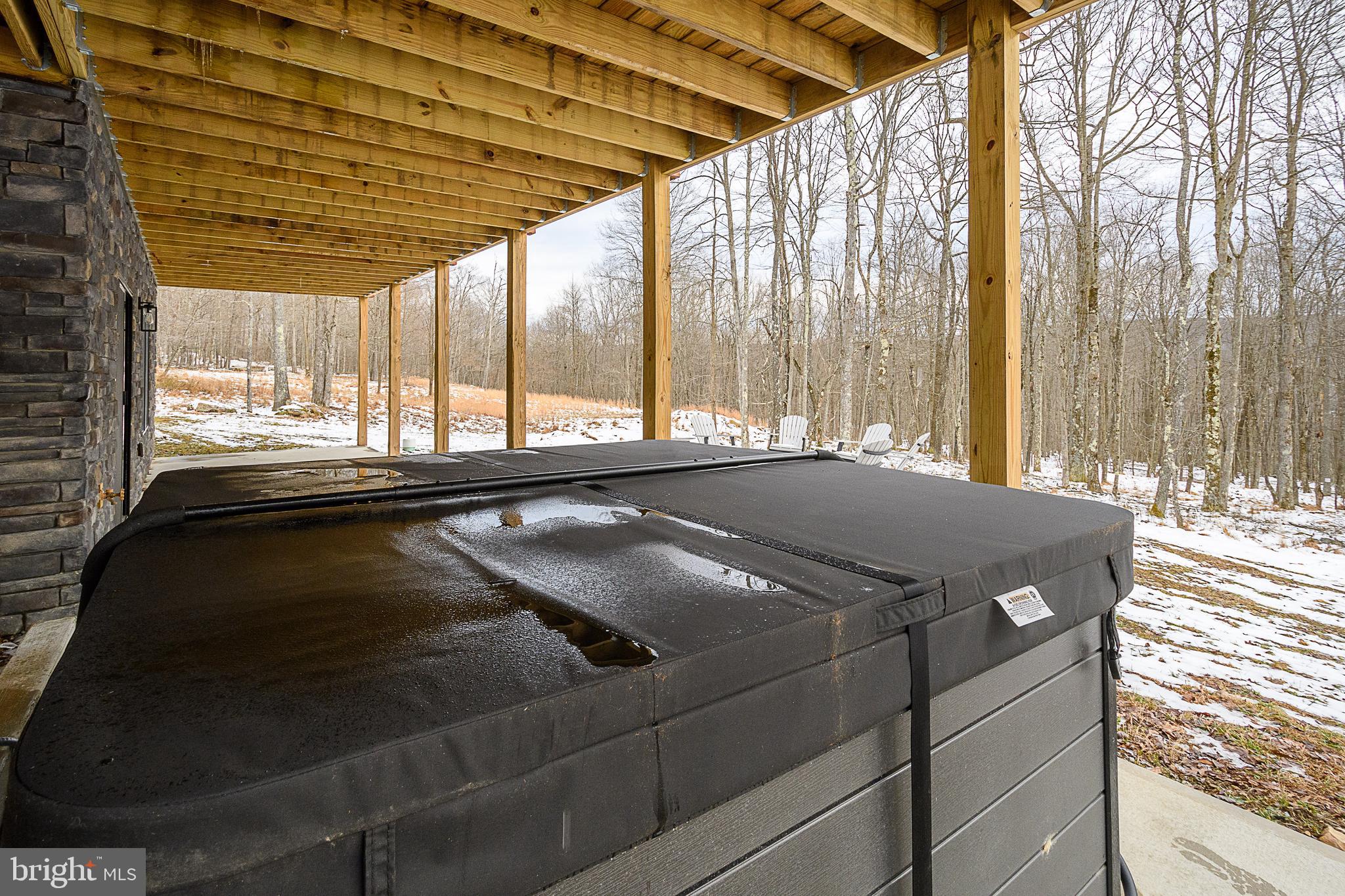 LAGO VISTA - Residential