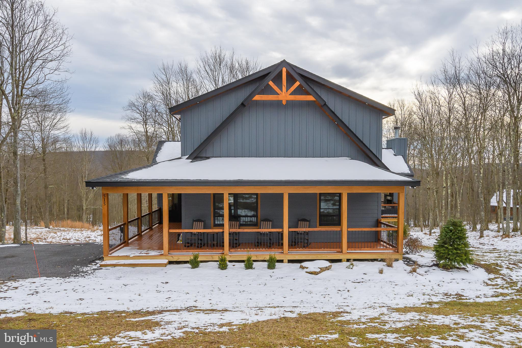 LAGO VISTA - Residential