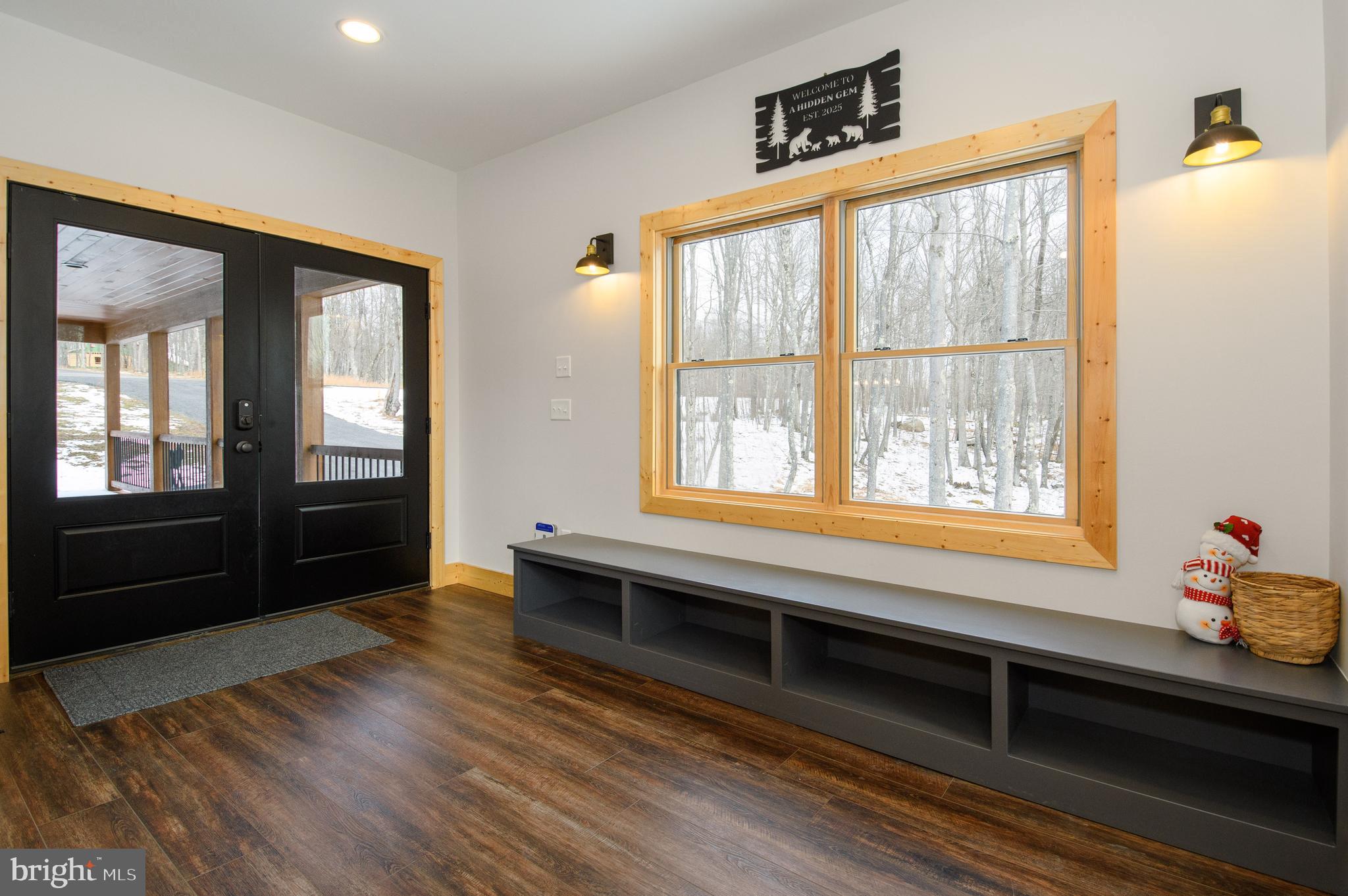 LAGO VISTA - Residential