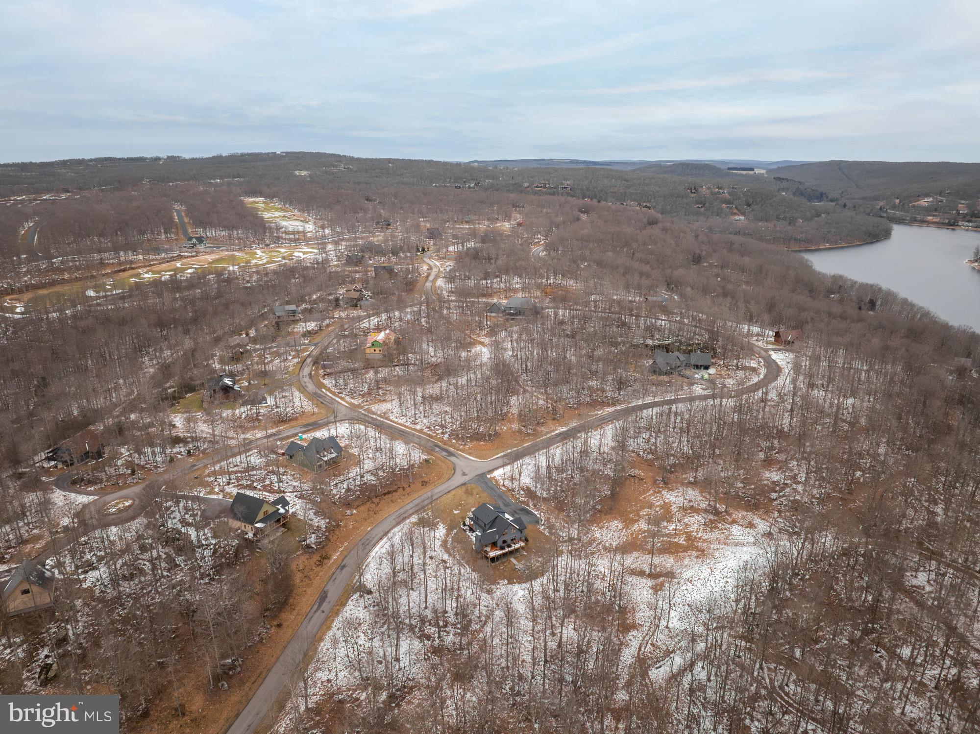 LAGO VISTA - Residential