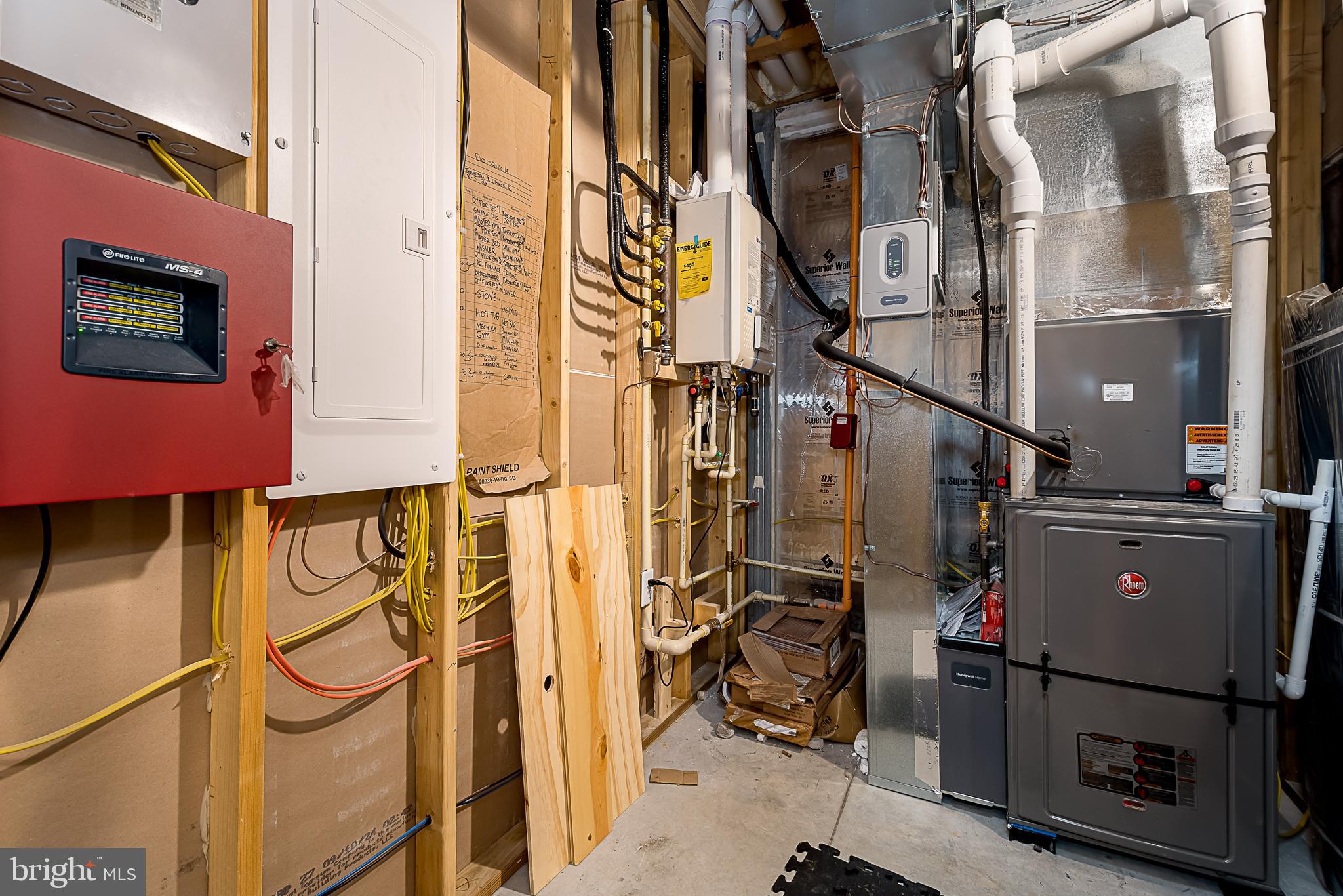 LAGO VISTA - Residential