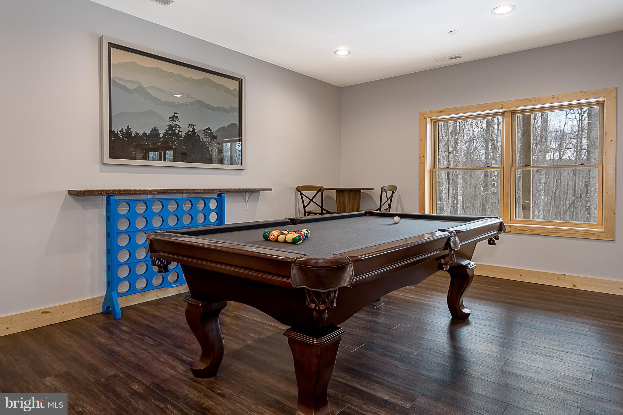 LAGO VISTA - Residential