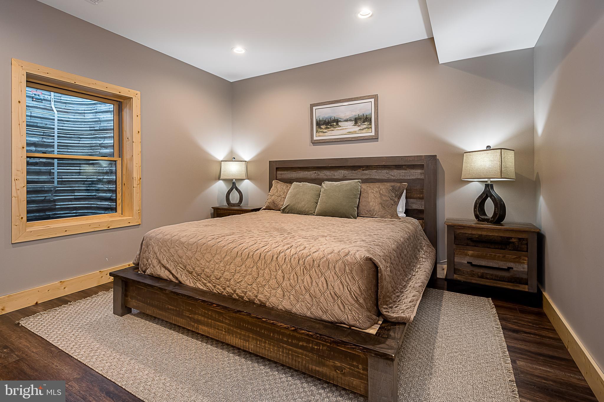 LAGO VISTA - Residential