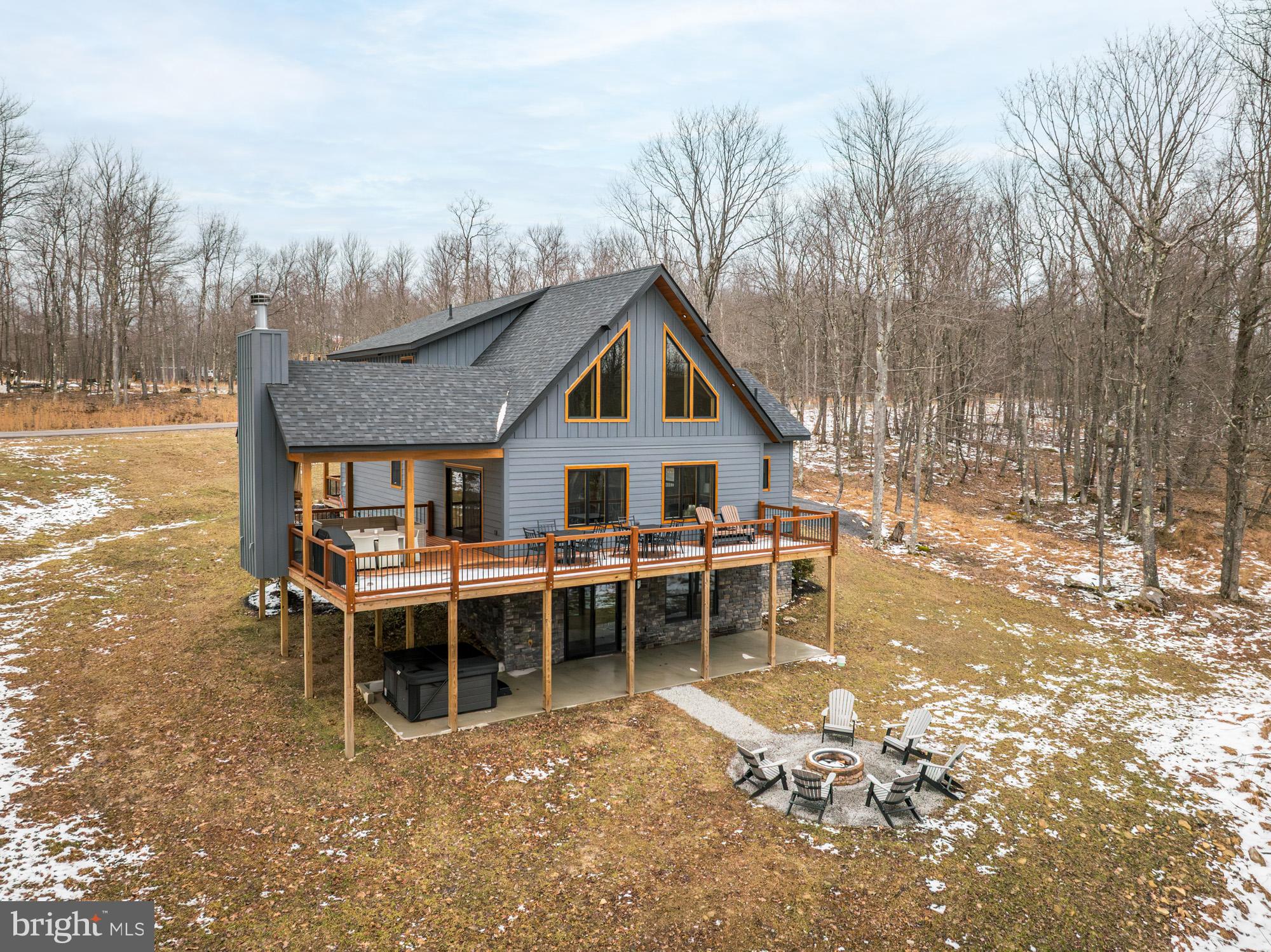 LAGO VISTA - Residential