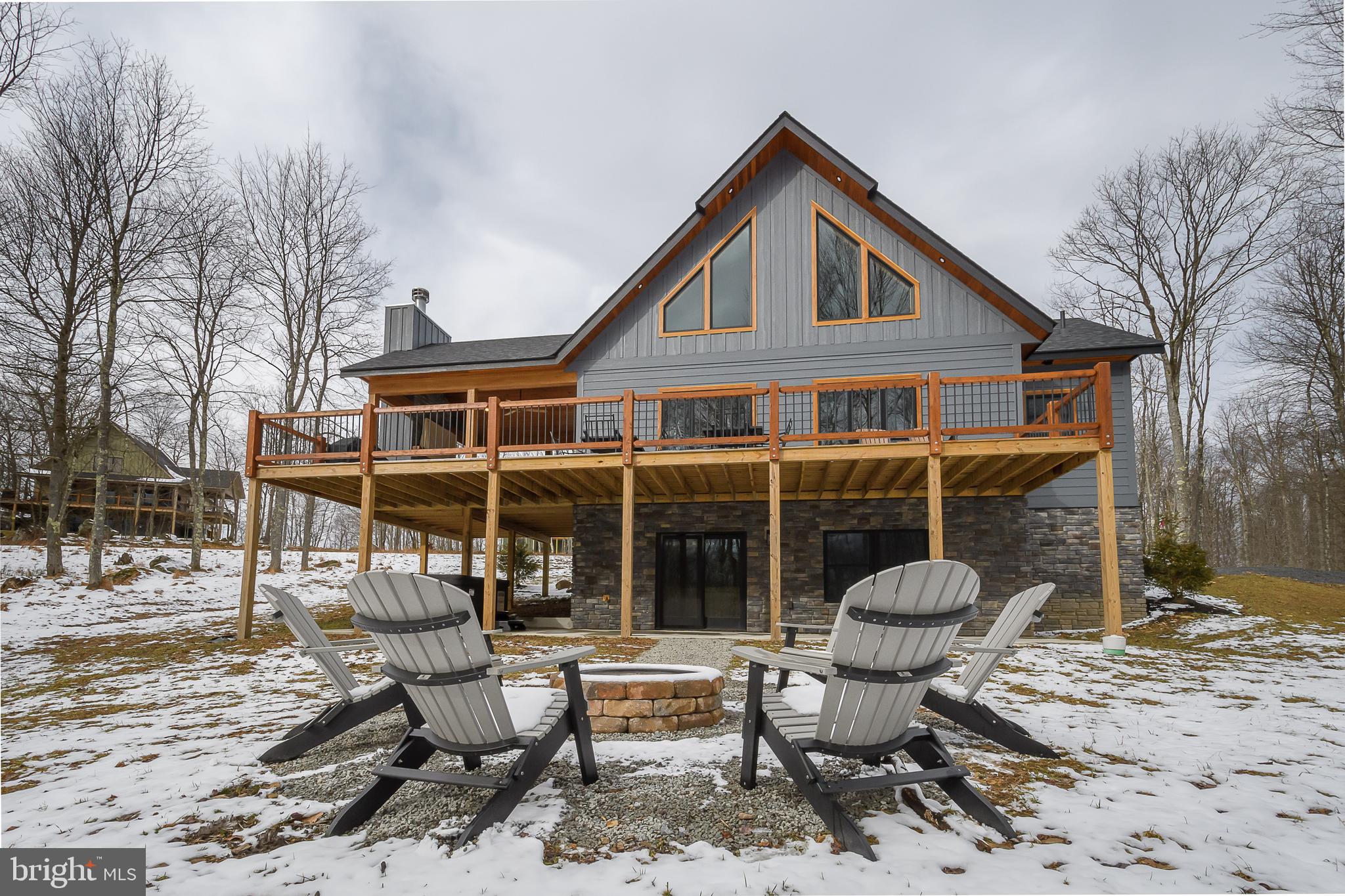 LAGO VISTA - Residential