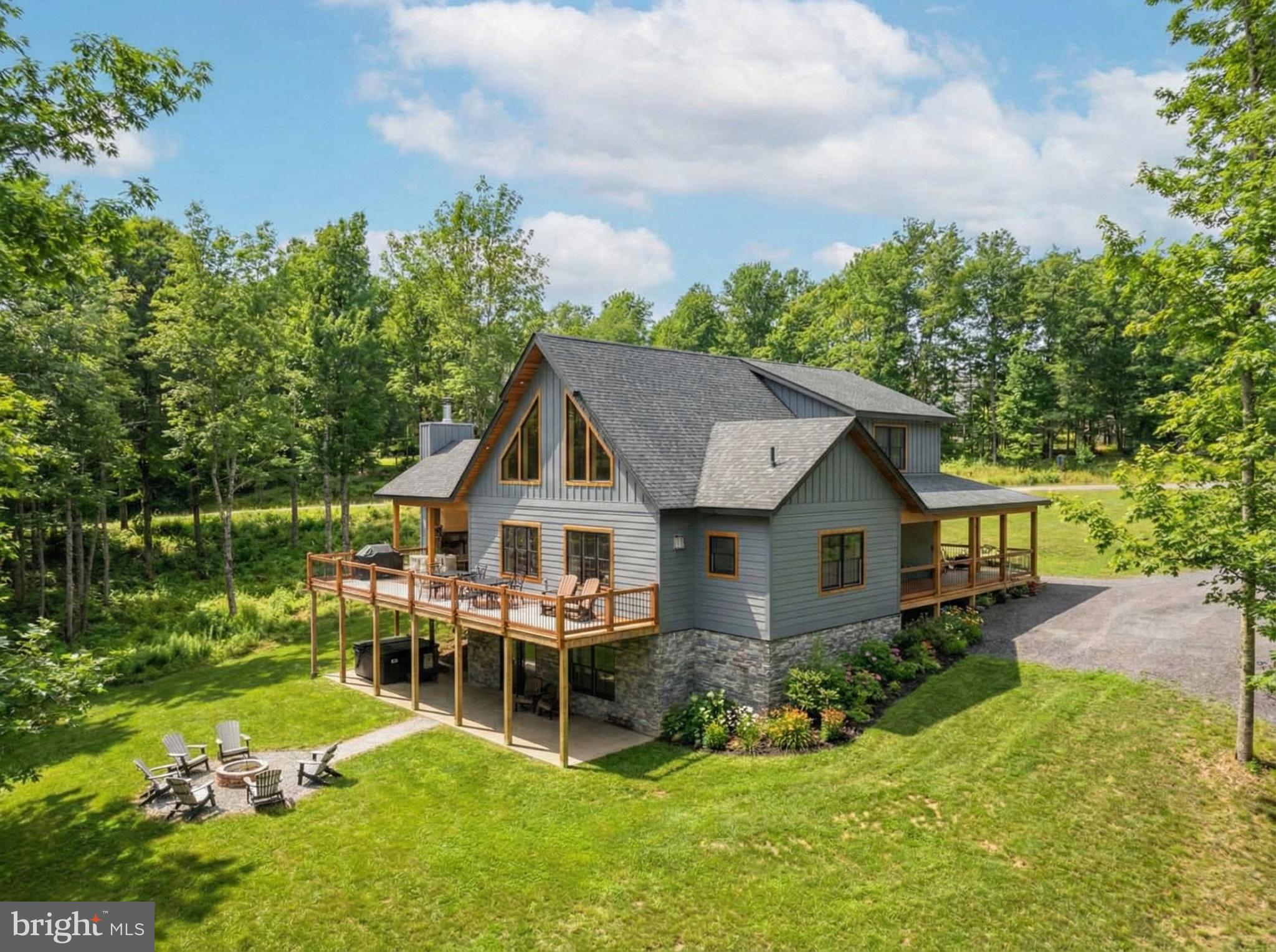 LAGO VISTA - Residential