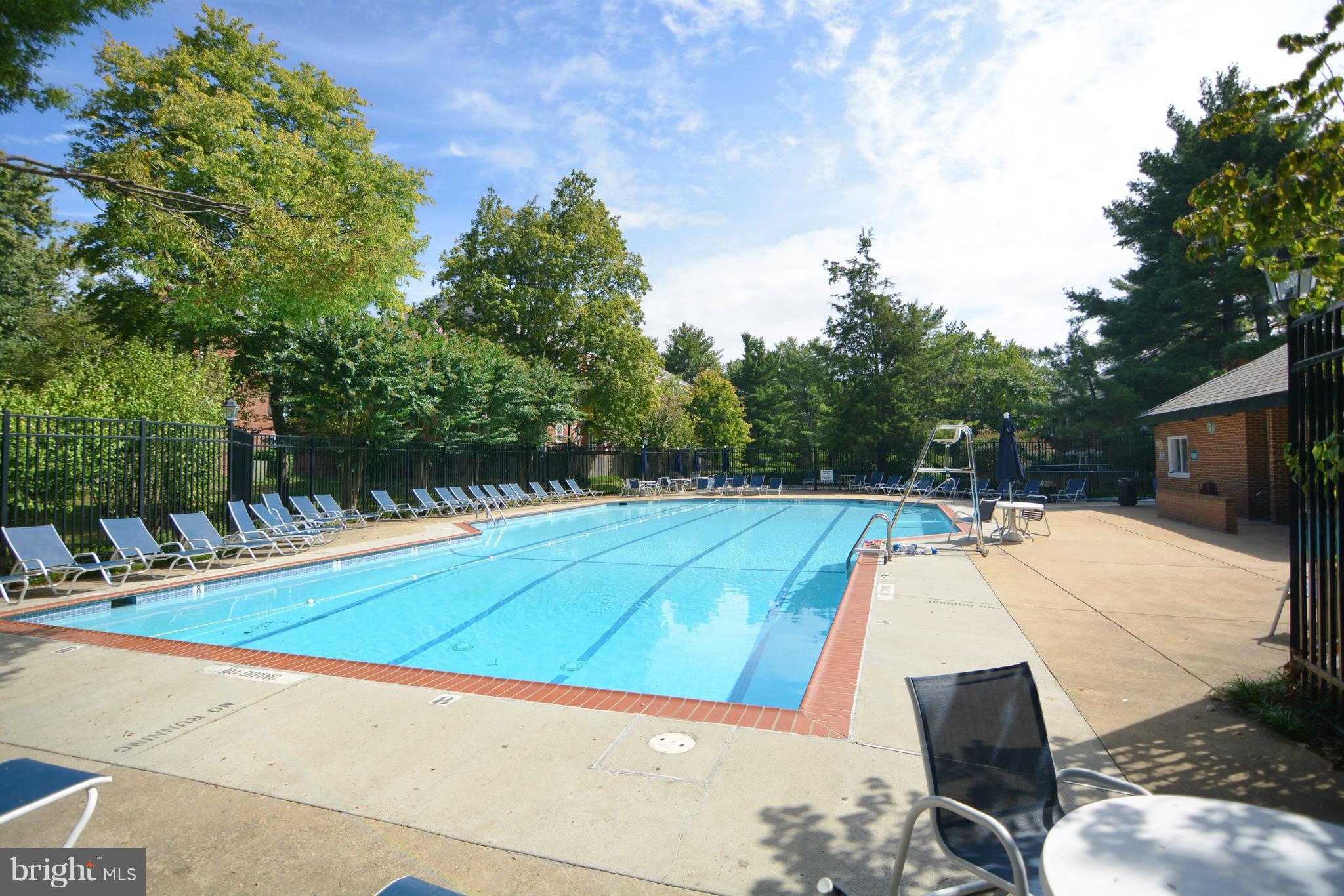 FAIRLINGTON - Residential