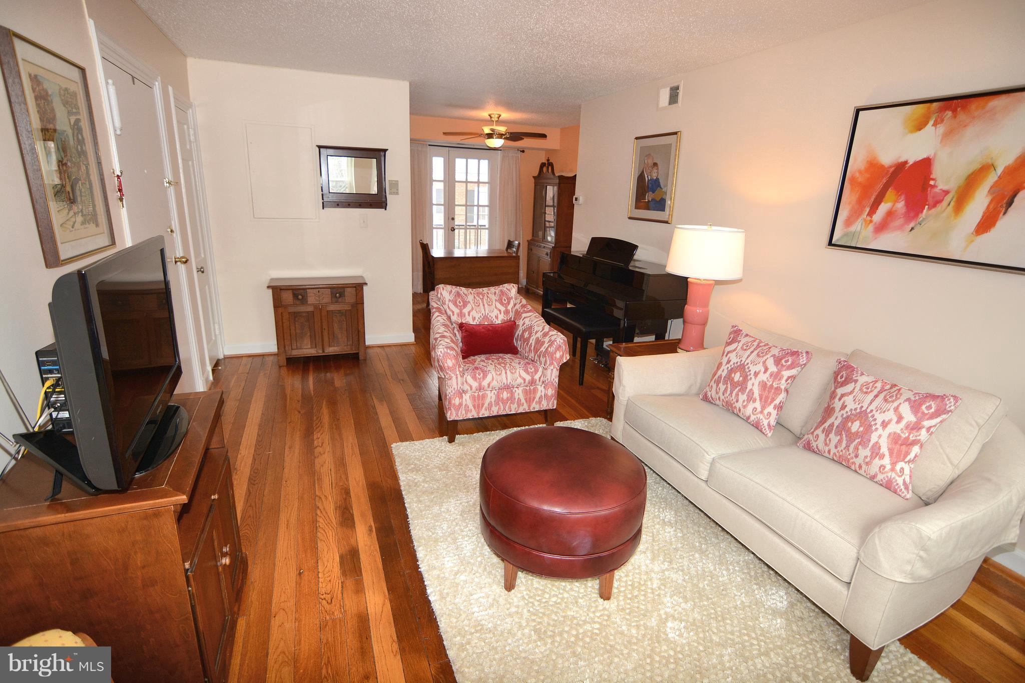 FAIRLINGTON - Residential