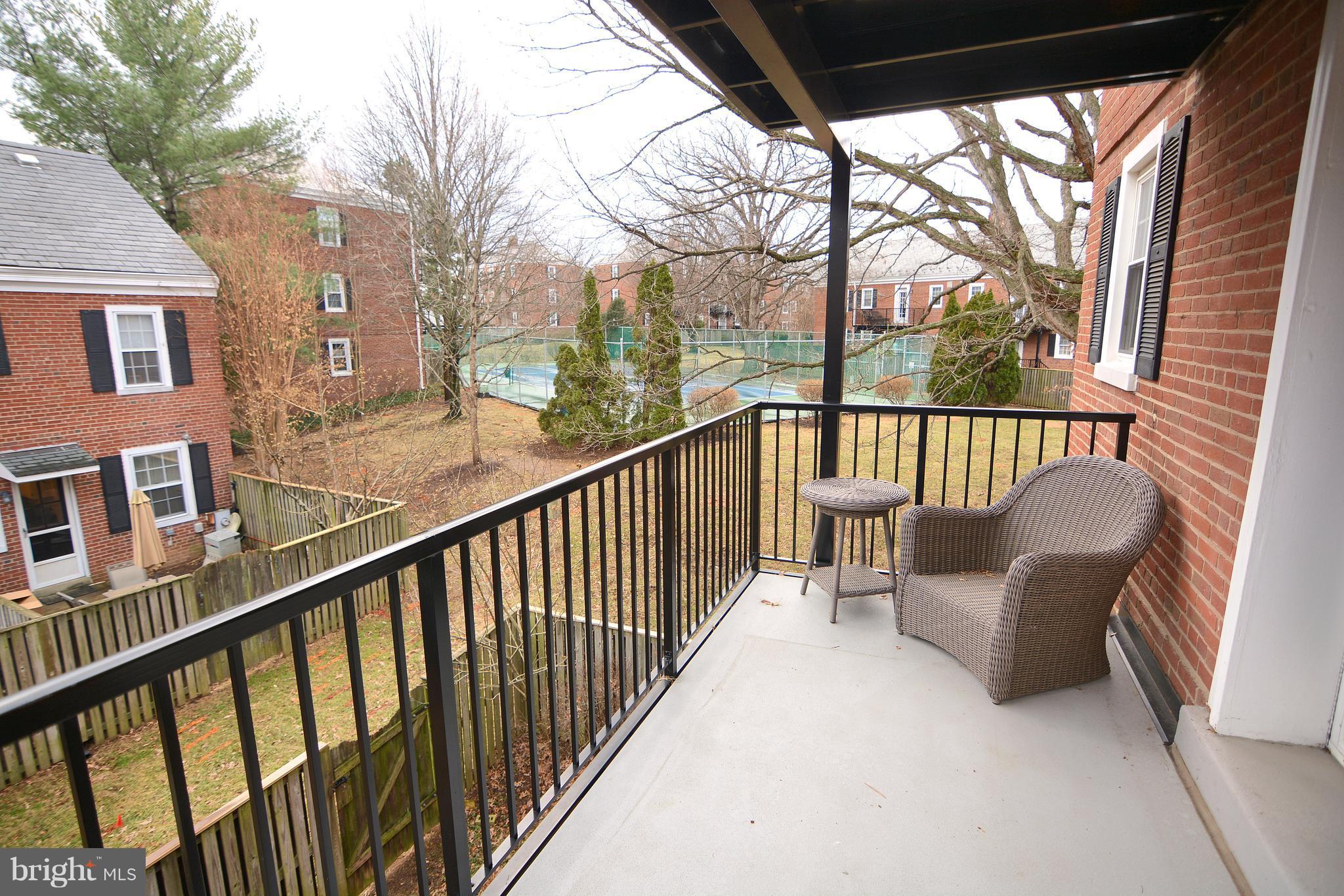 FAIRLINGTON - Residential