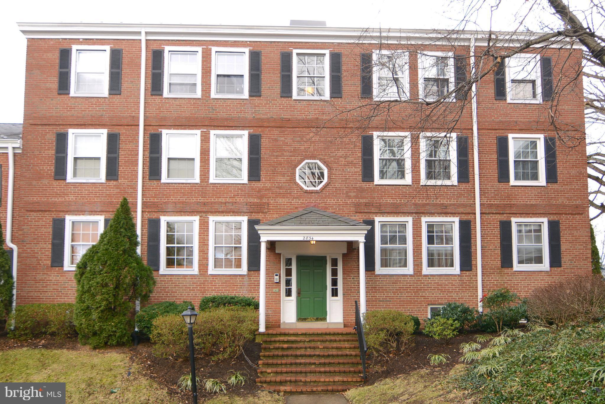 FAIRLINGTON - Residential