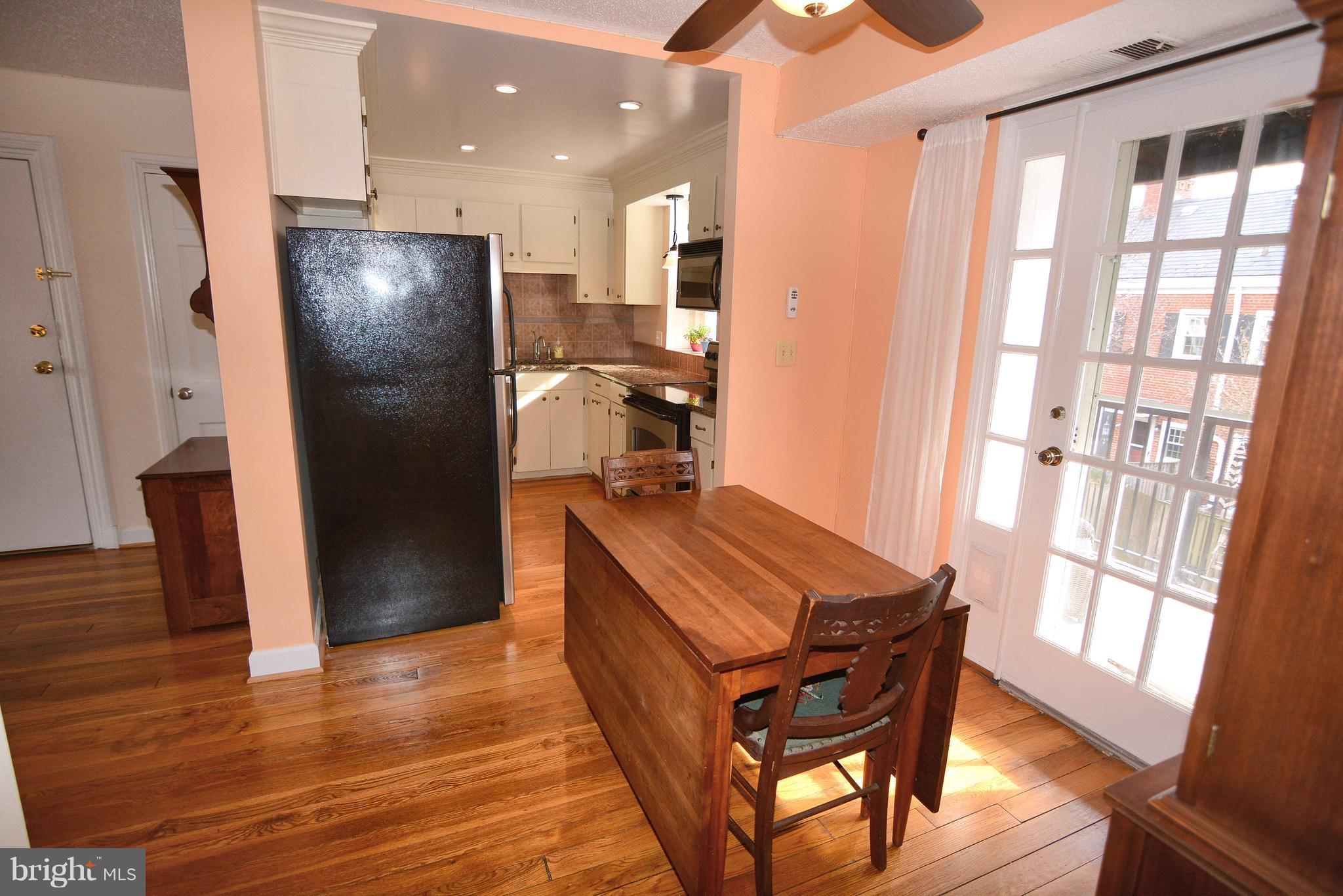 FAIRLINGTON - Residential