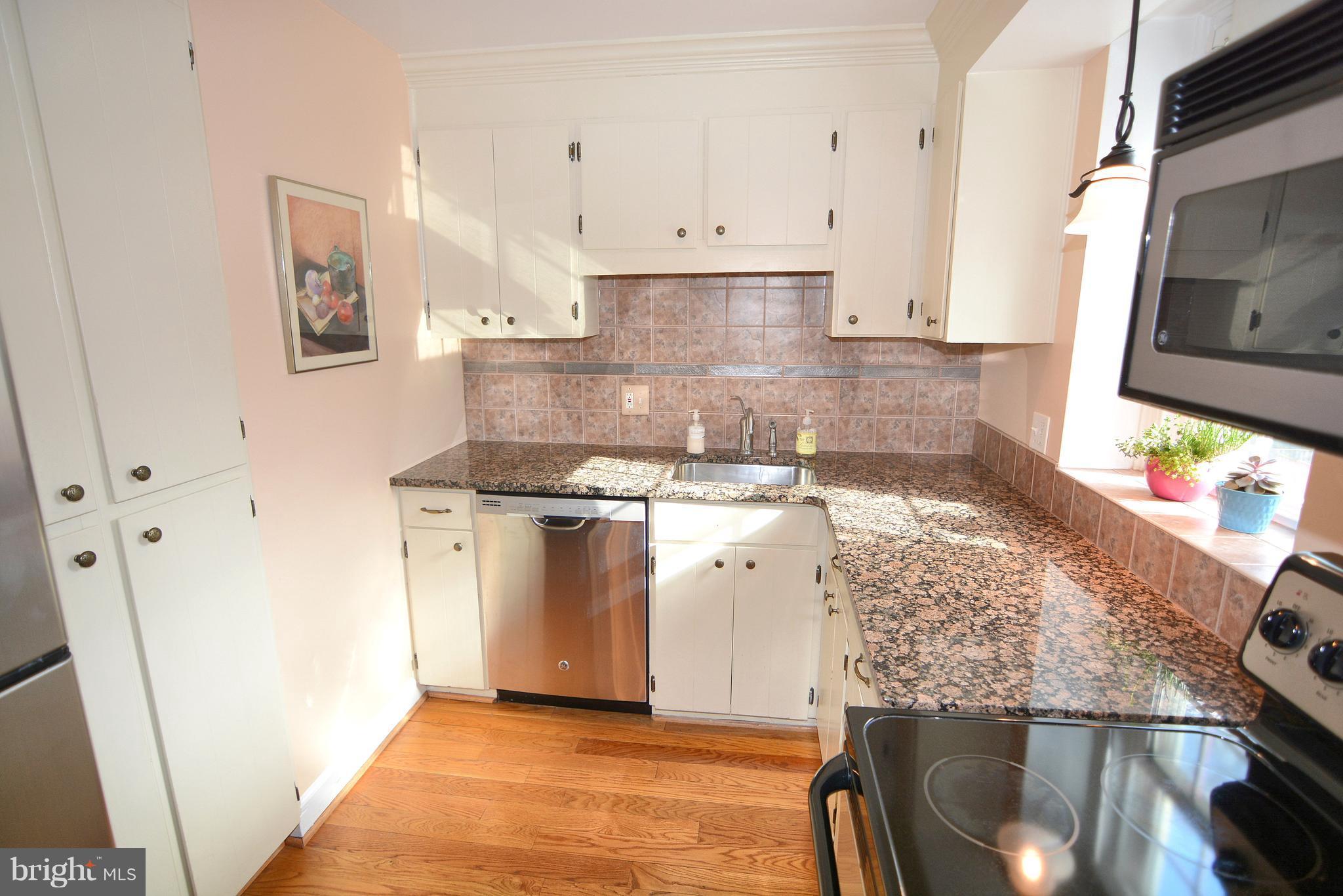 FAIRLINGTON - Residential
