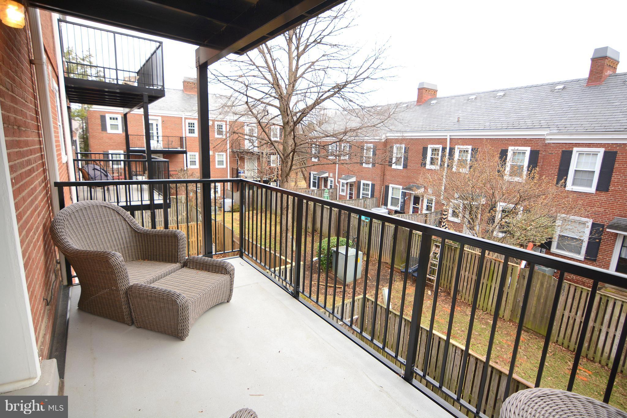 FAIRLINGTON - Residential