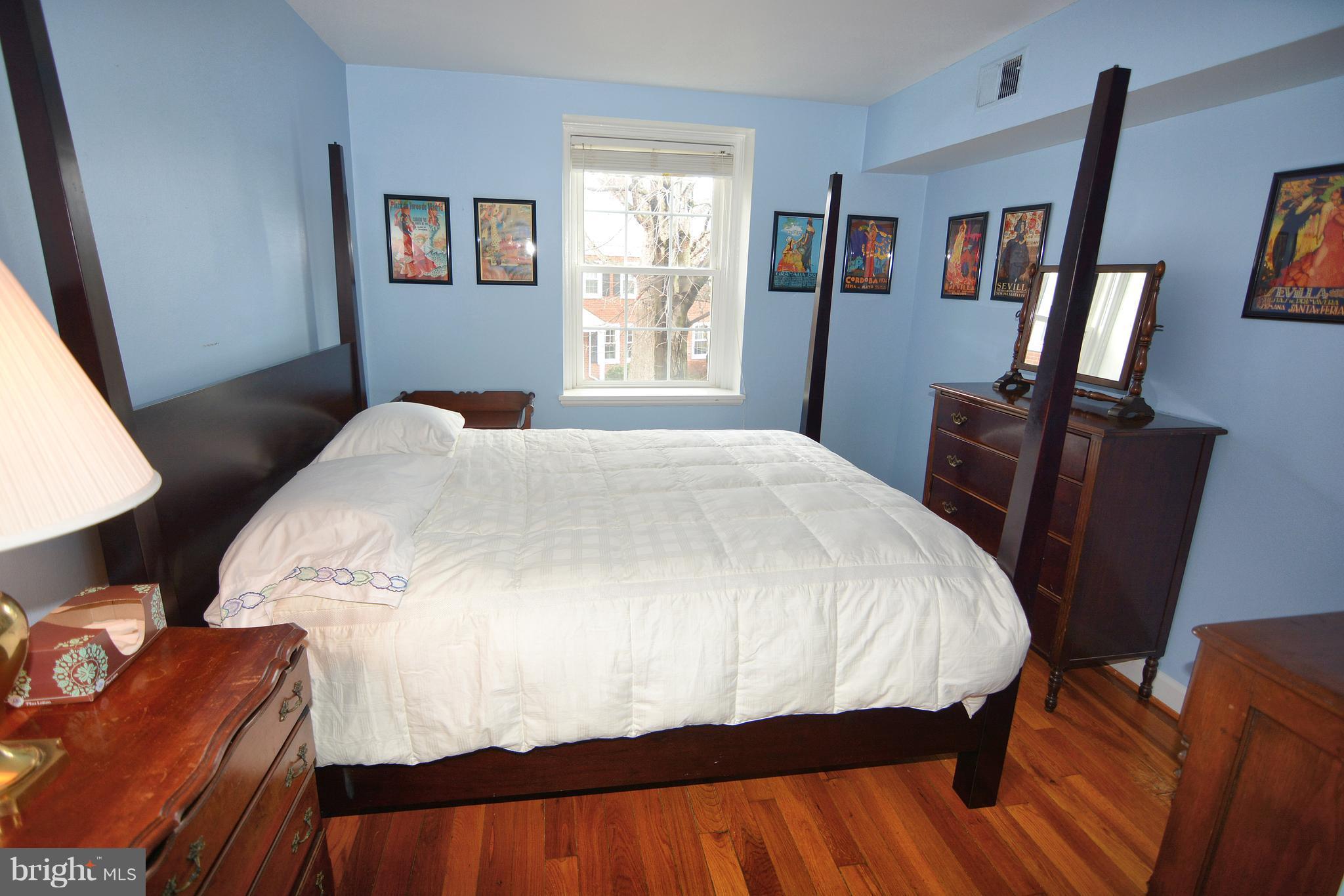 FAIRLINGTON - Residential