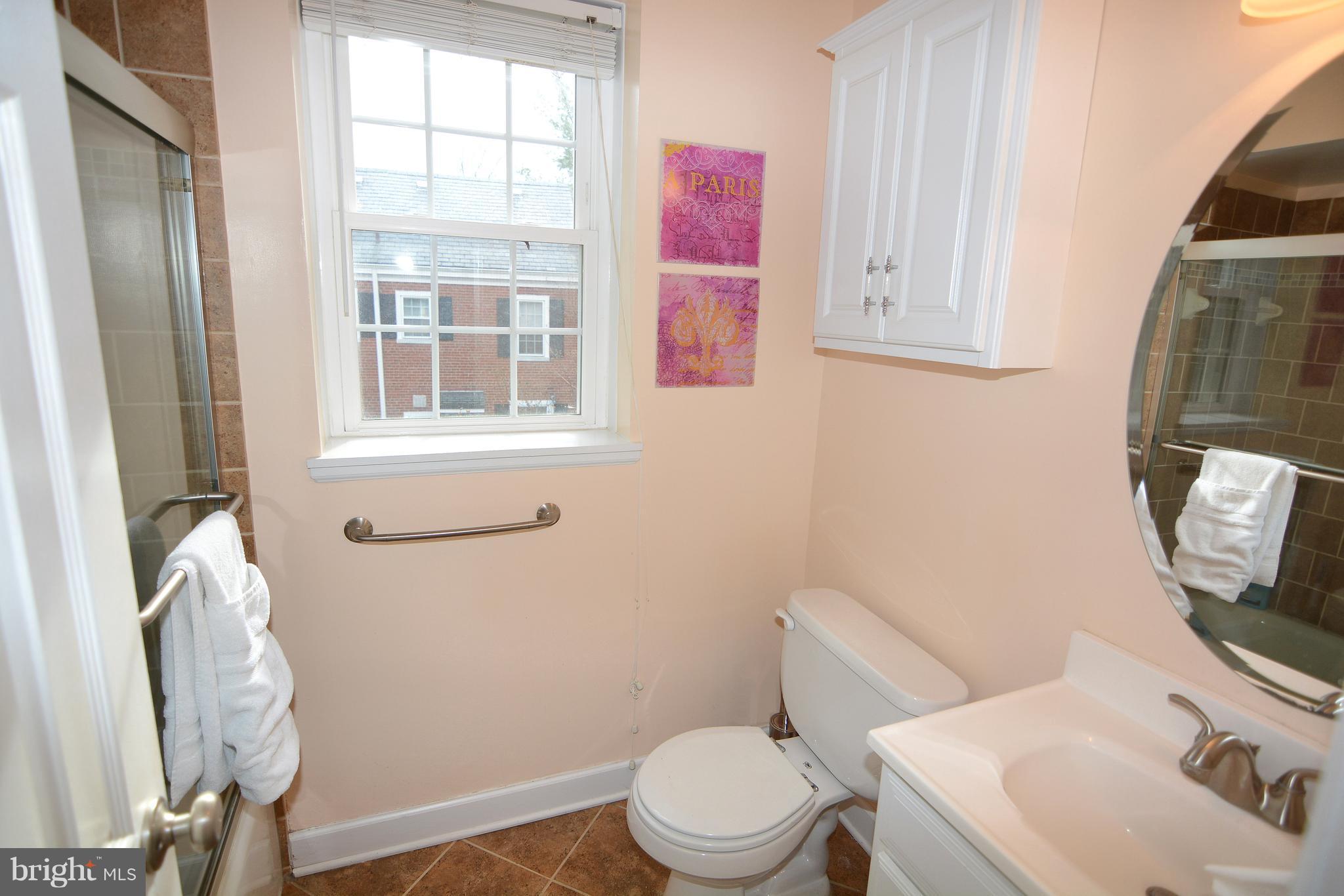 FAIRLINGTON - Residential