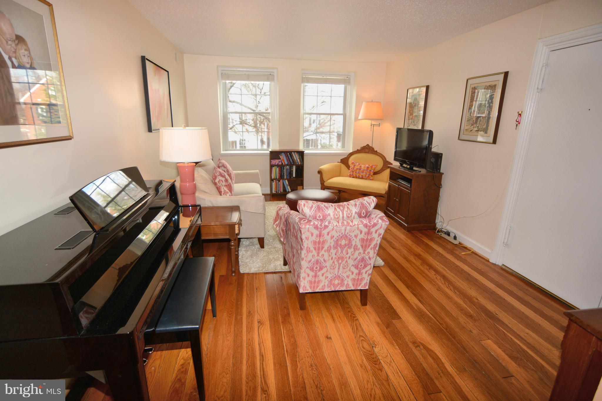 FAIRLINGTON - Residential