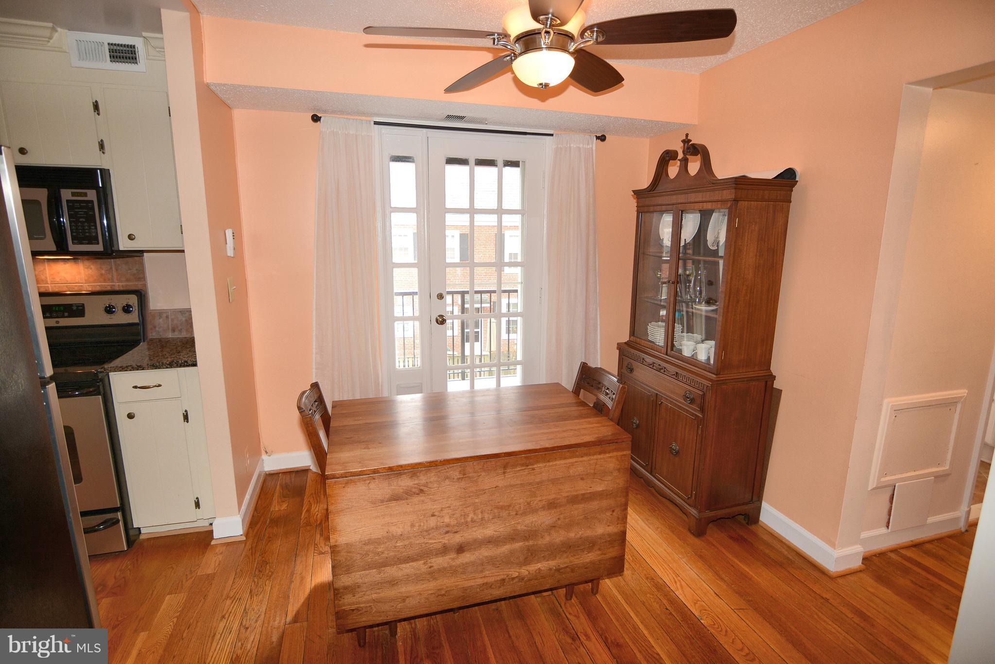 FAIRLINGTON - Residential