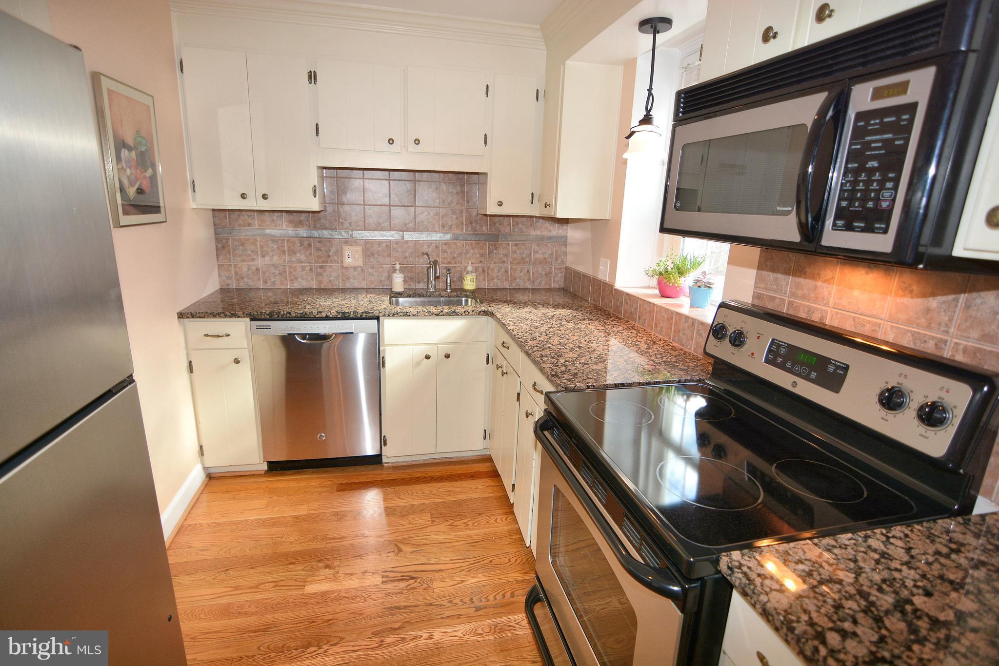 FAIRLINGTON - Residential