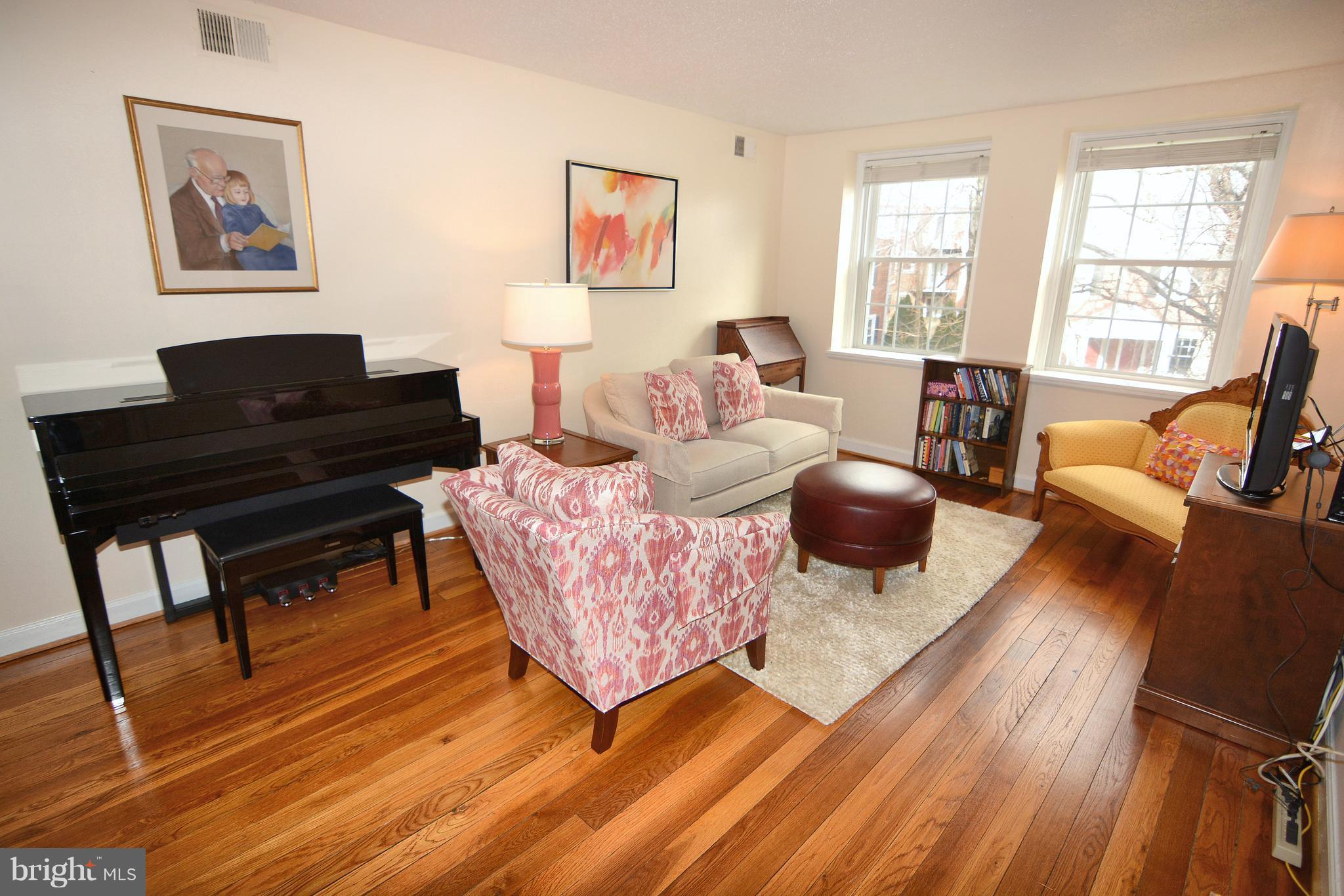 FAIRLINGTON - Residential