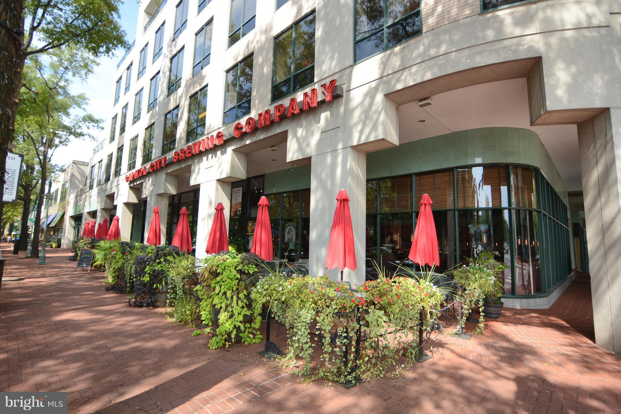 FAIRLINGTON - Residential