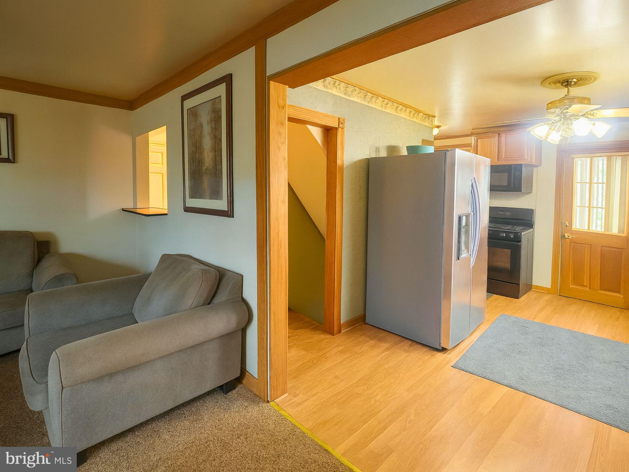 BROOKVIEW - Residential