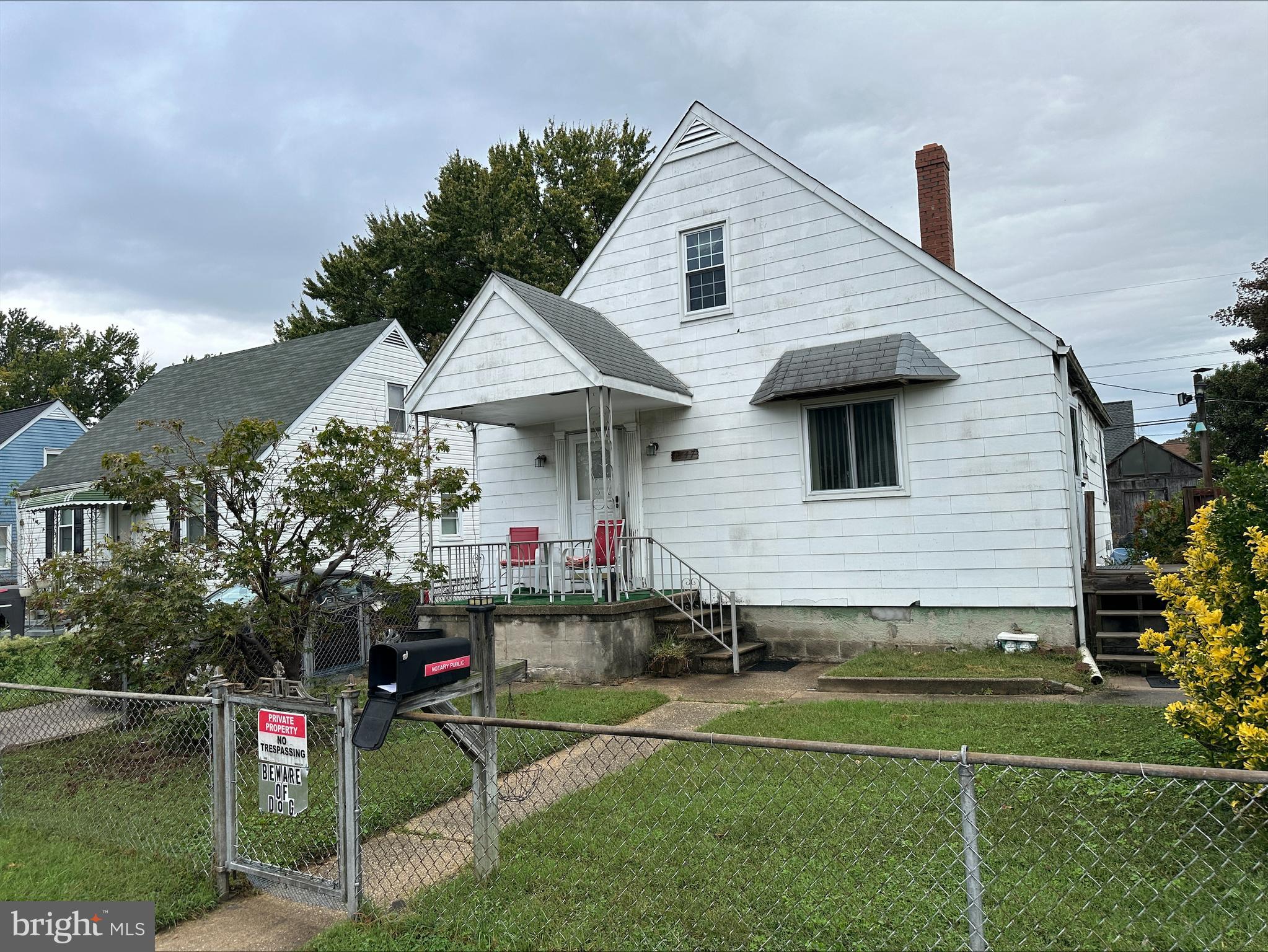 BROOKVIEW - Residential