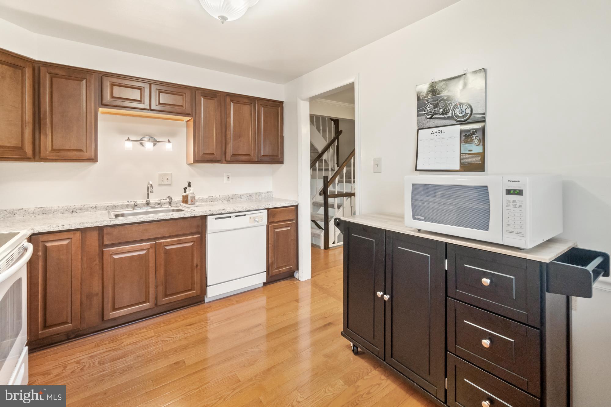 AMBER MEADOWS - Residential