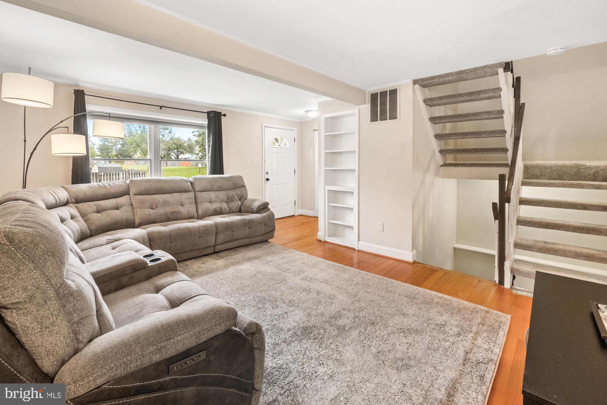 AMBER MEADOWS - Residential