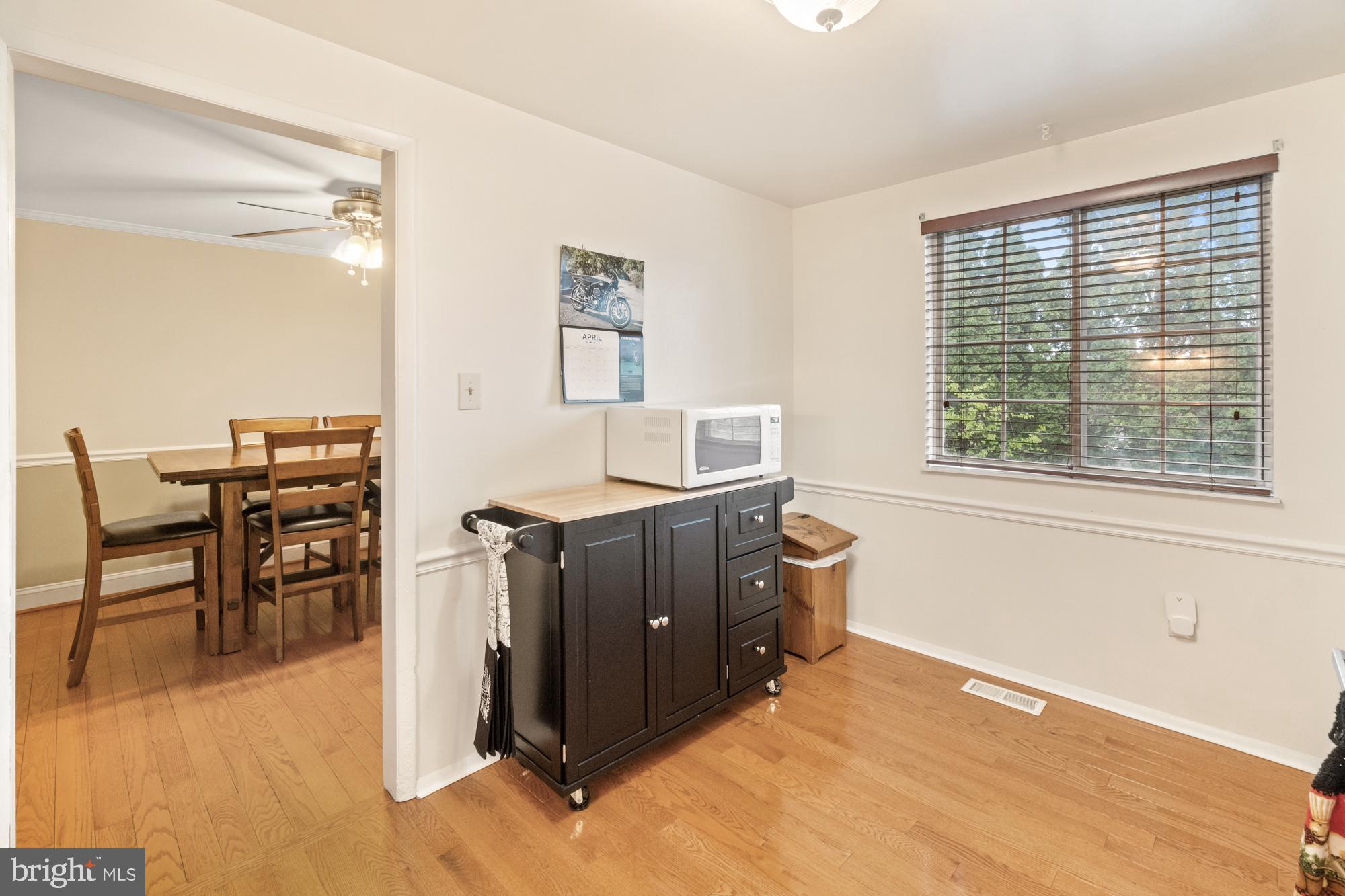 AMBER MEADOWS - Residential