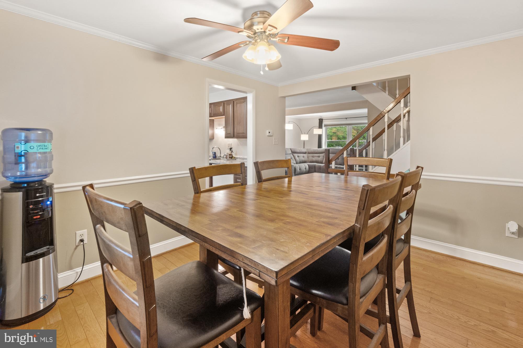 AMBER MEADOWS - Residential