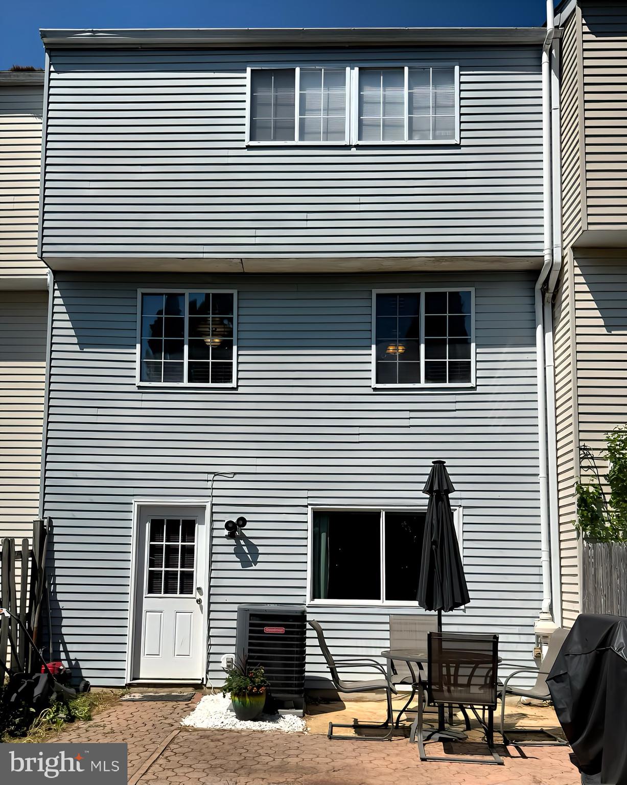 AMBER MEADOWS - Residential