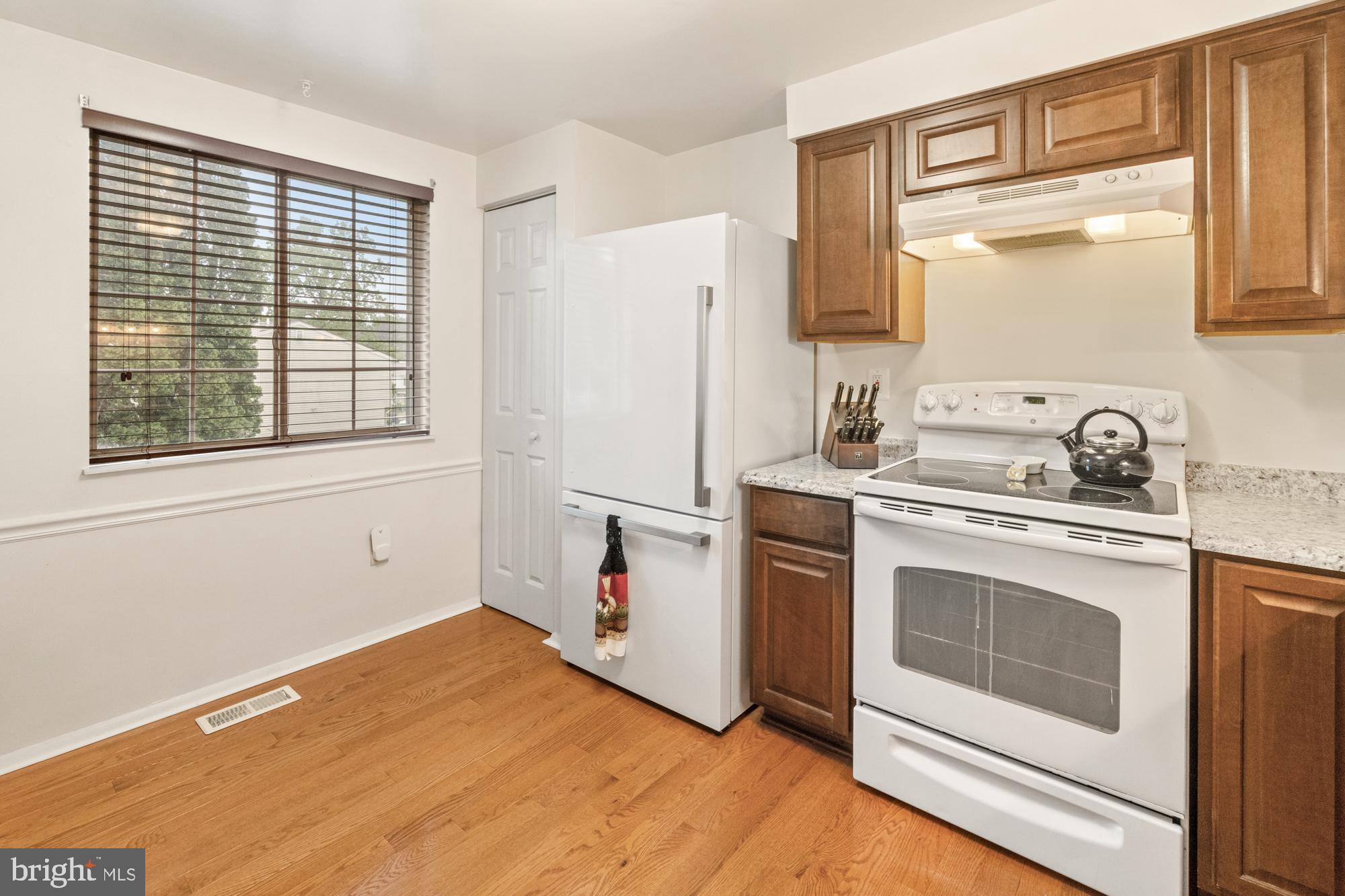 AMBER MEADOWS - Residential