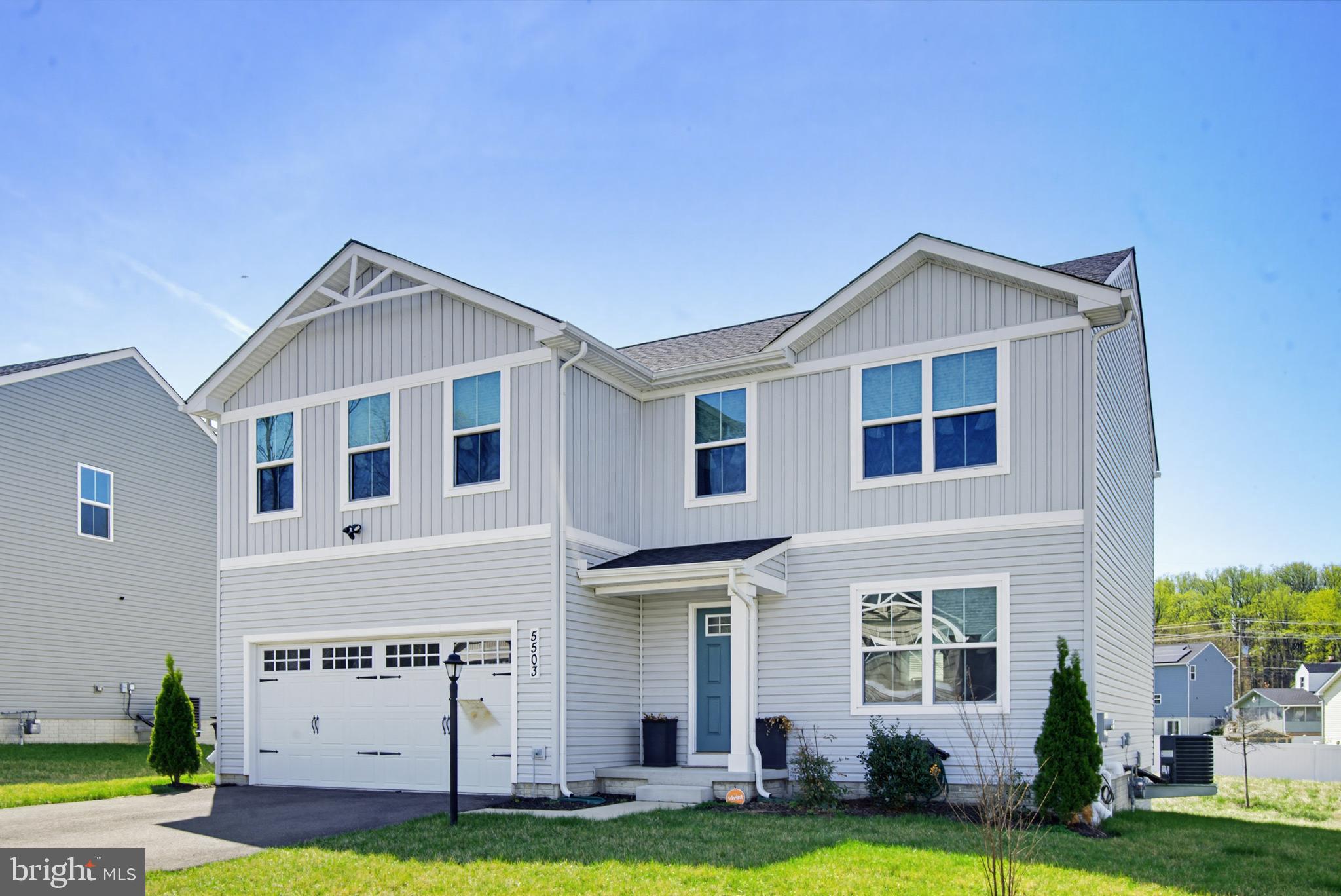 PIENTANZA WOODS - Residential