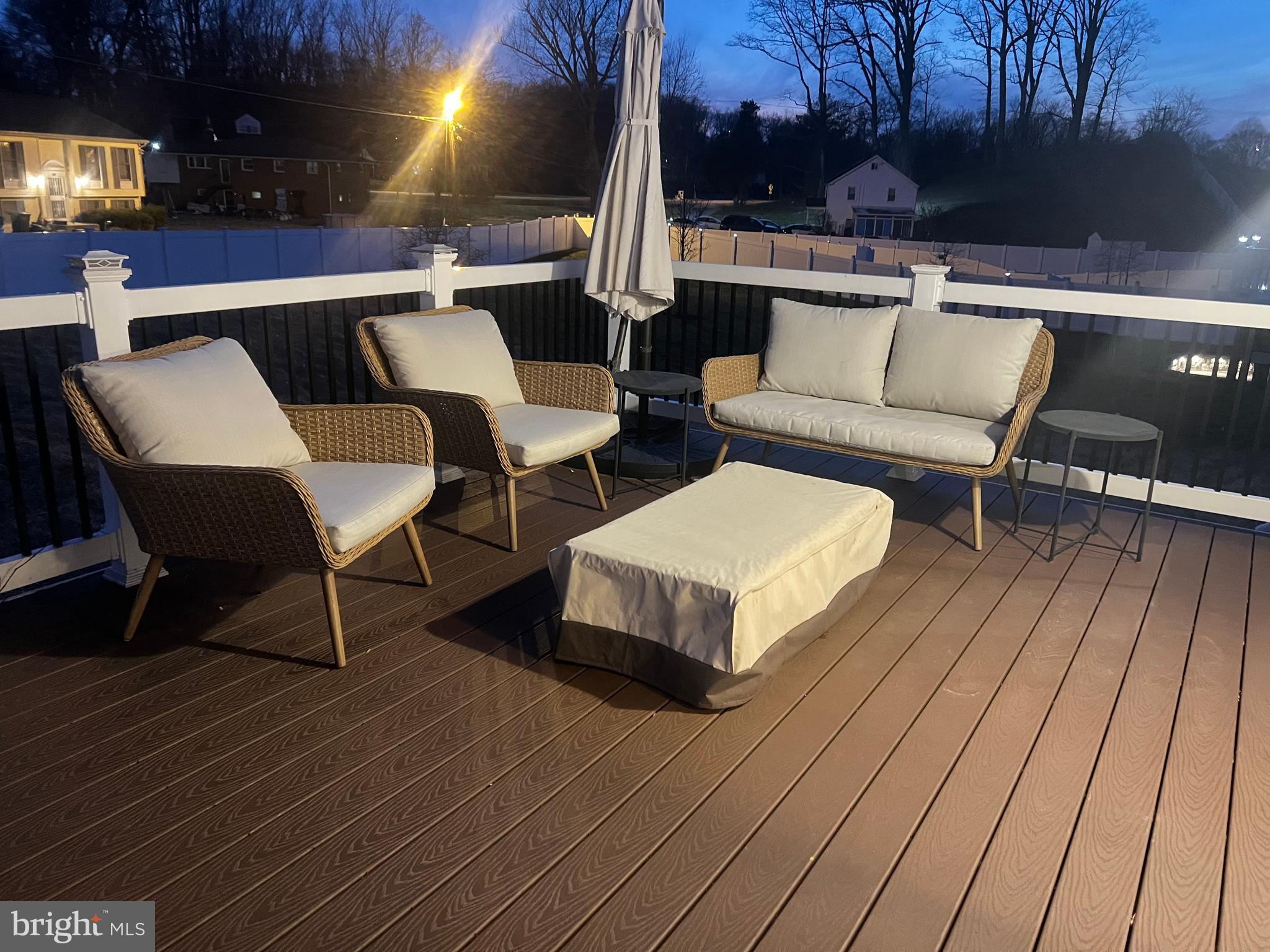 PIENTANZA WOODS - Residential