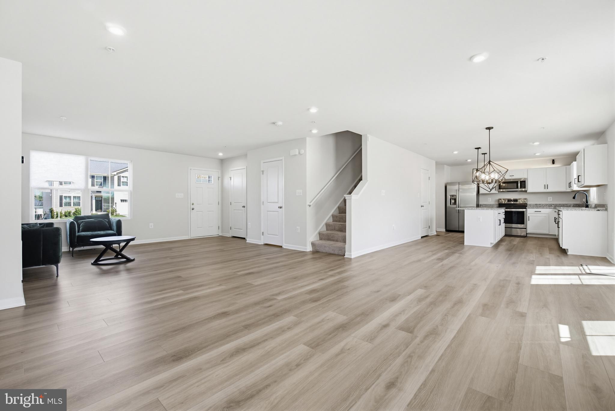 PIENTANZA WOODS - Residential