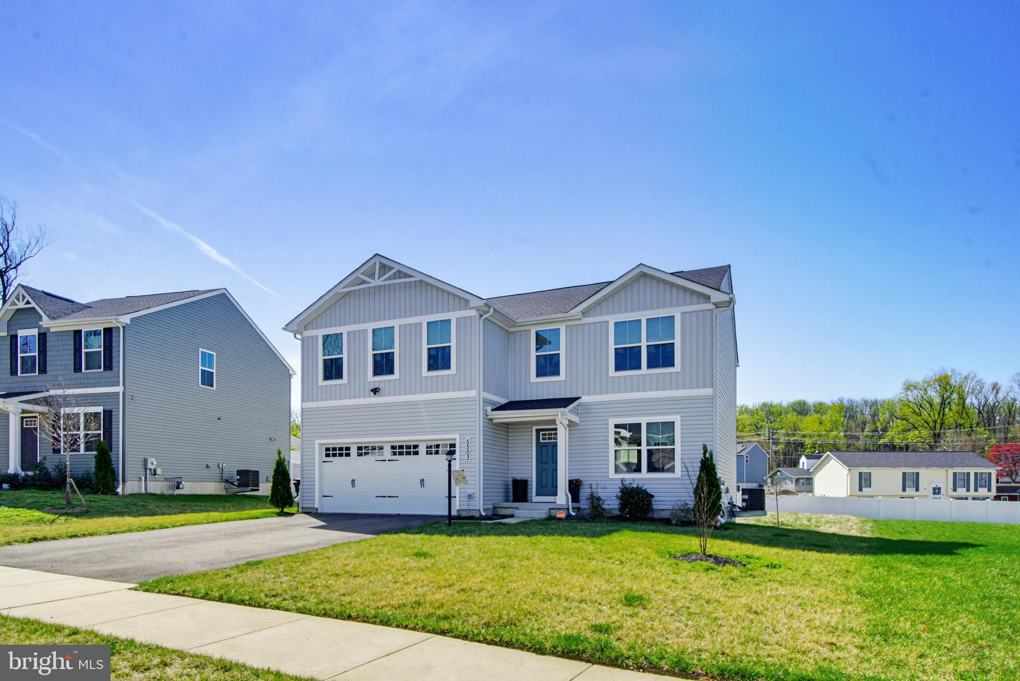 PIENTANZA WOODS - Residential