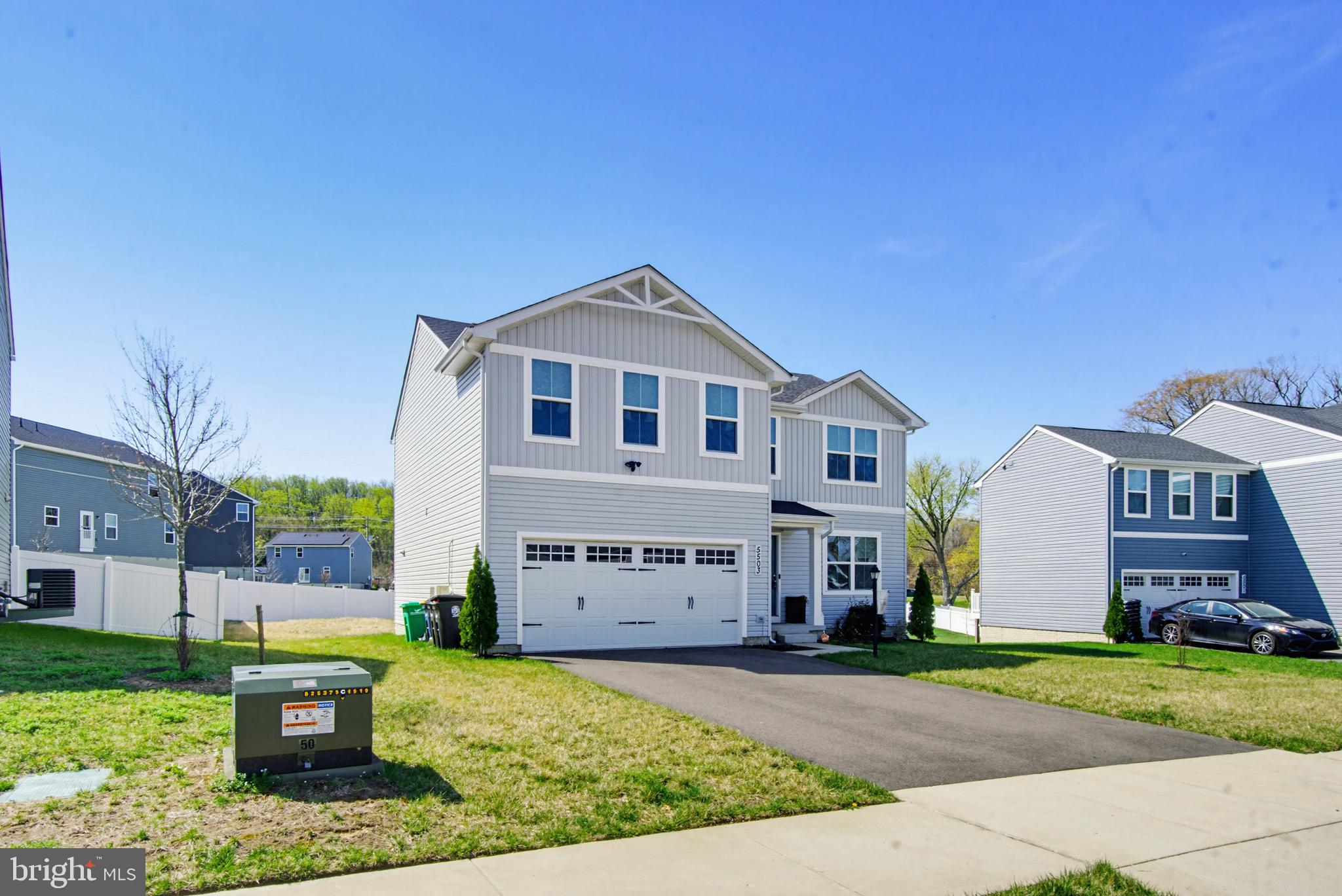 PIENTANZA WOODS - Residential