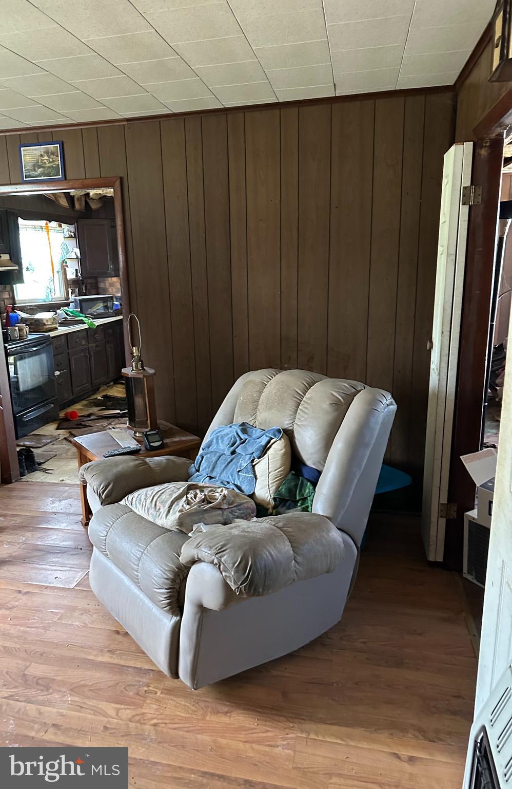 SMITH ISLAND - Residential