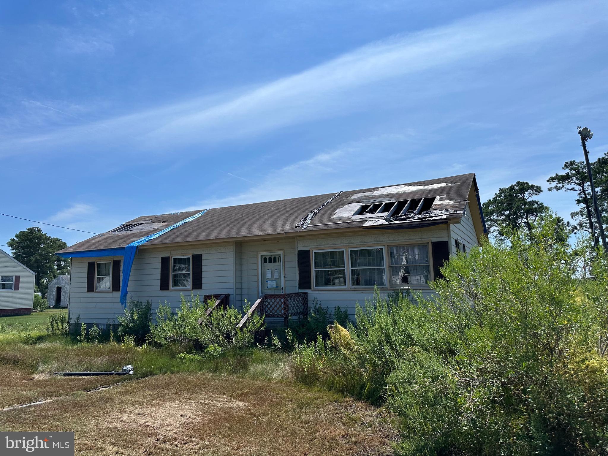 SMITH ISLAND - Residential